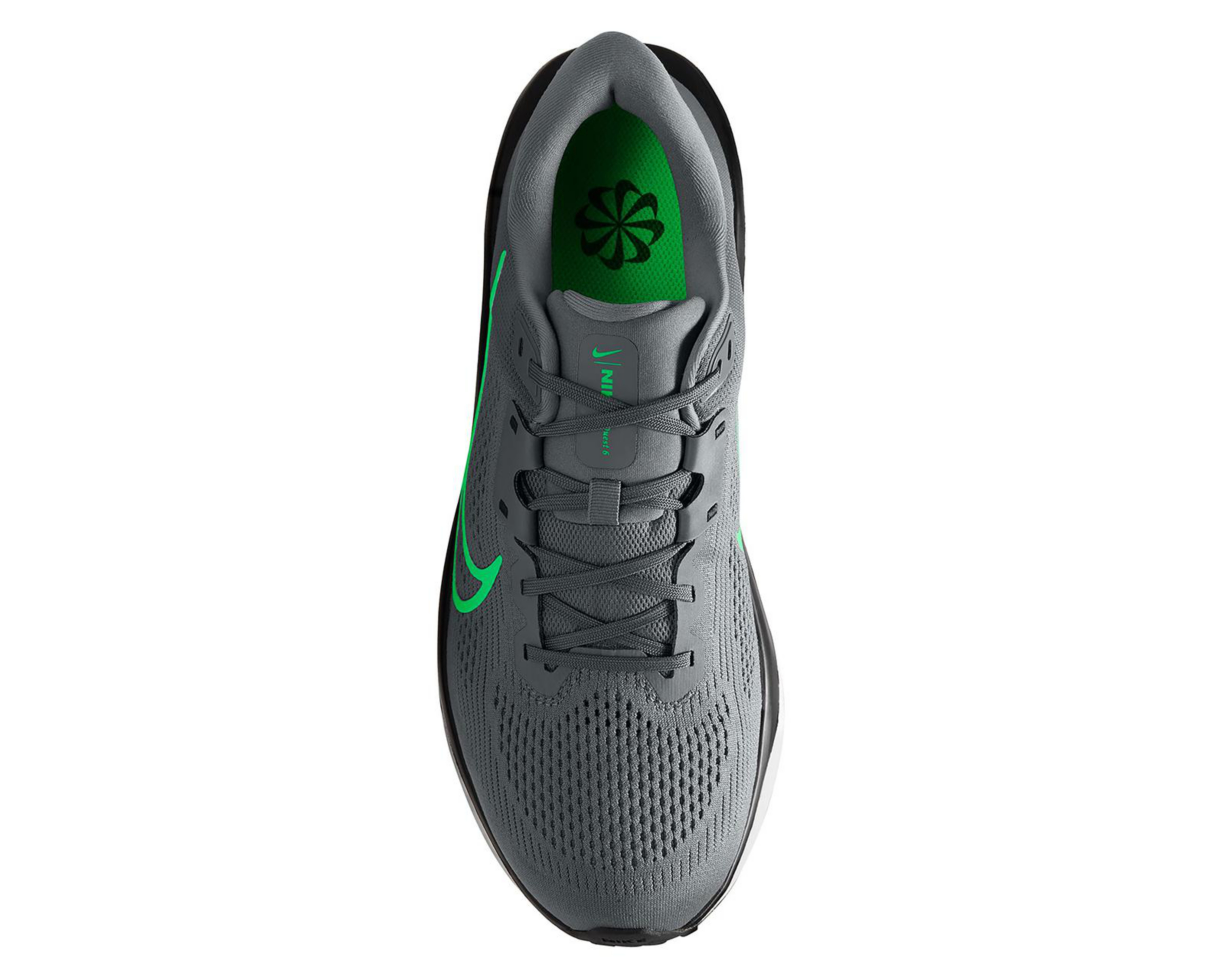 Foto 5 pulgar | Tenis para Correr Nike Quest 6 para Hombre