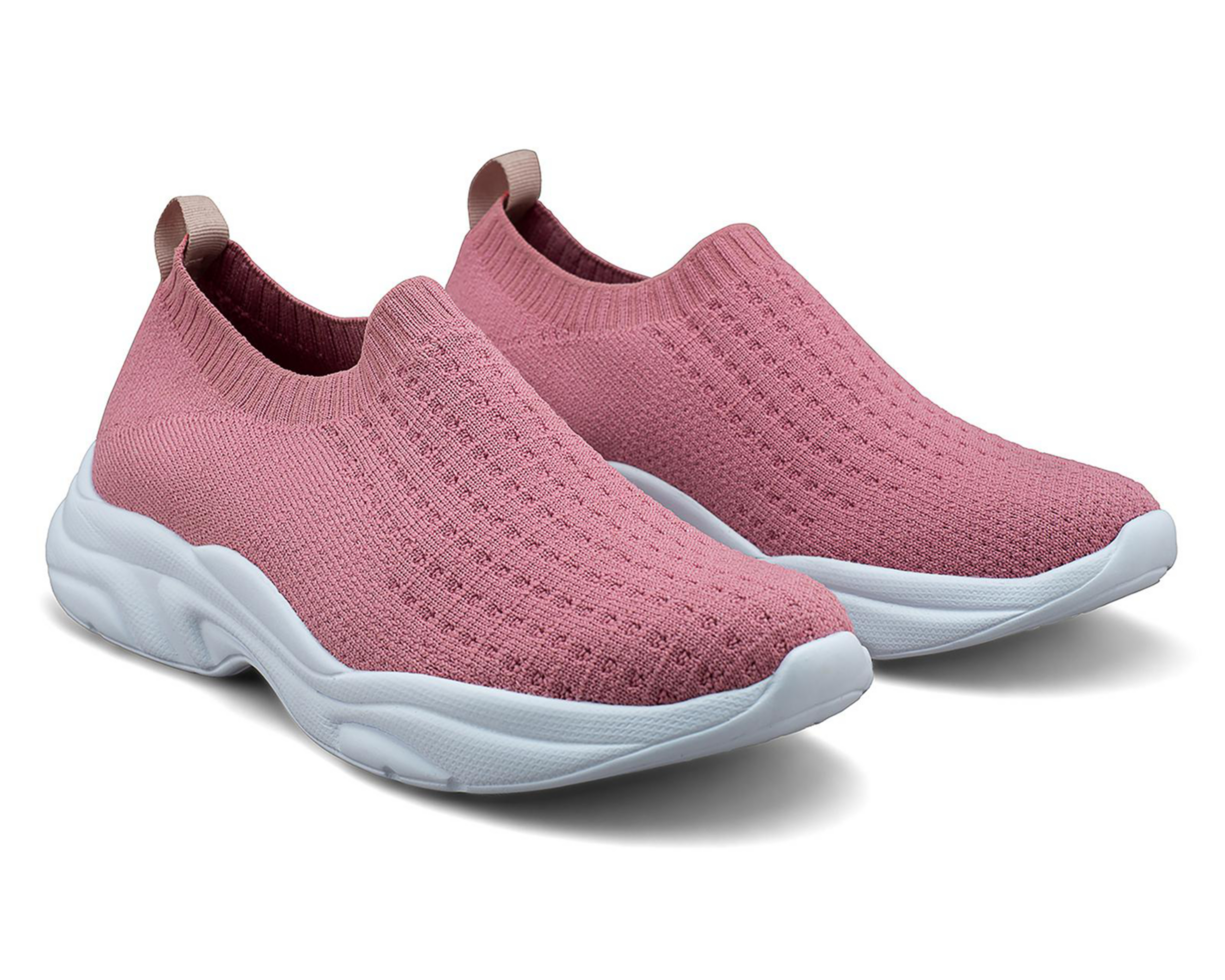 Foto 2 pulgar | Tenis Confort Lady Sun Conforto para Mujer
