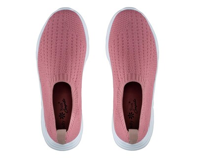 Foto 2 | Tenis Confort Lady Sun Conforto para Mujer