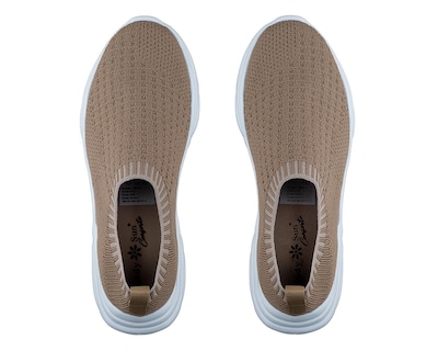 Foto 2 | Tenis Confort Lady Sun Conforto para Mujer