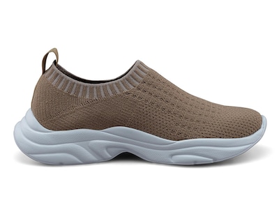 Foto 4 | Tenis Confort Lady Sun Conforto para Mujer