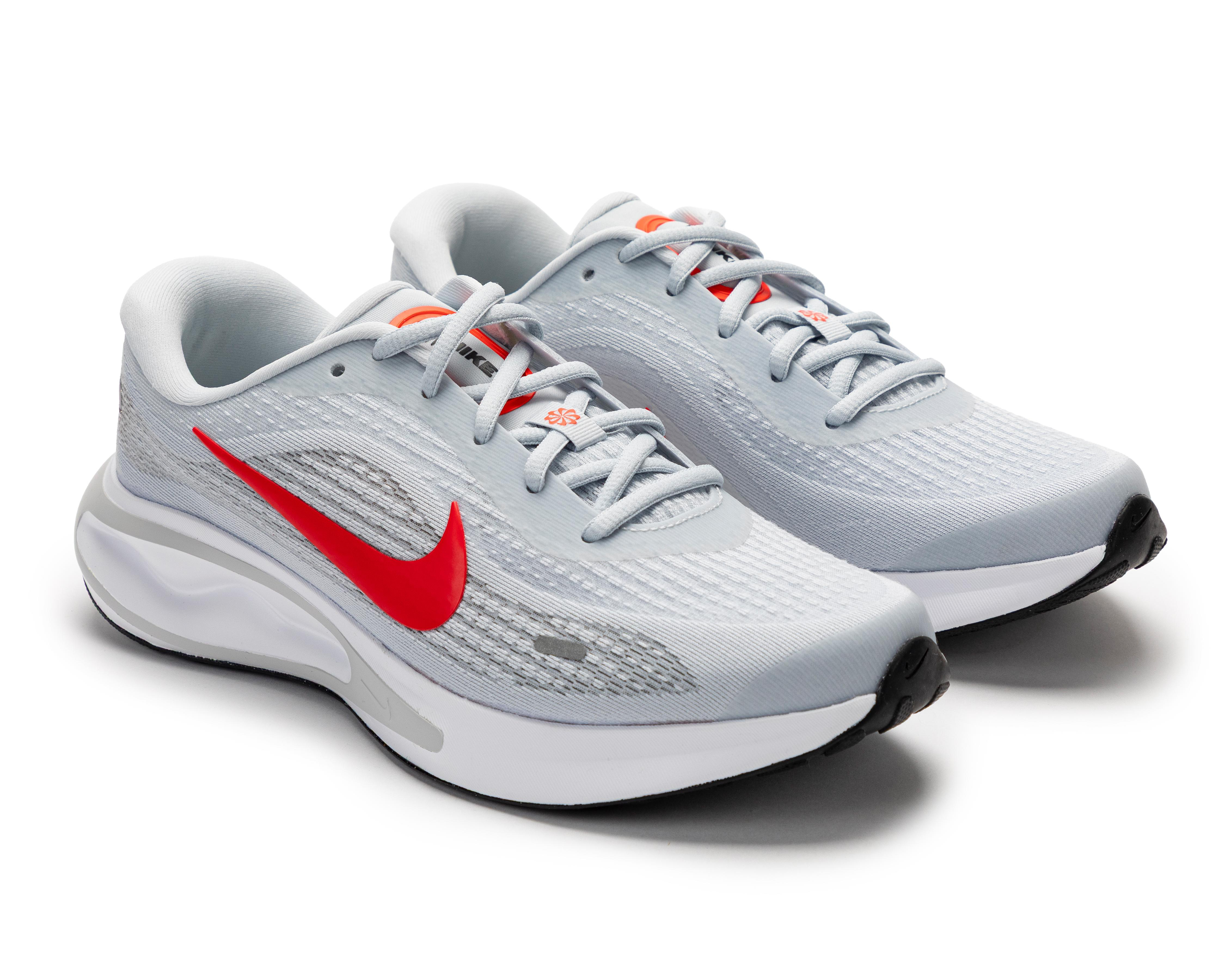 Tenis para Correr Nike Journey Run para Hombre $2,099