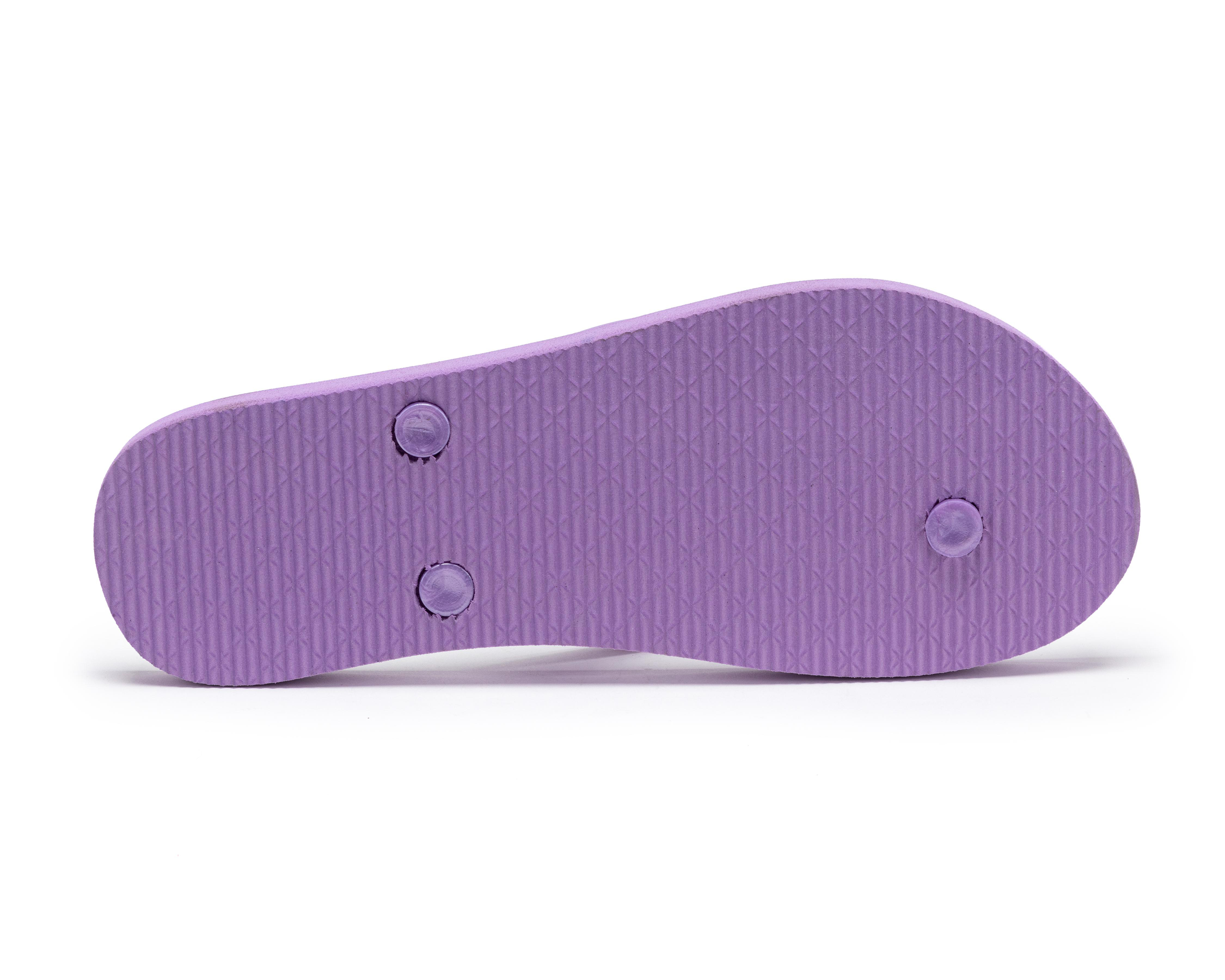 Foto 4 | Sandalias de Playa Peanuts para Mujer