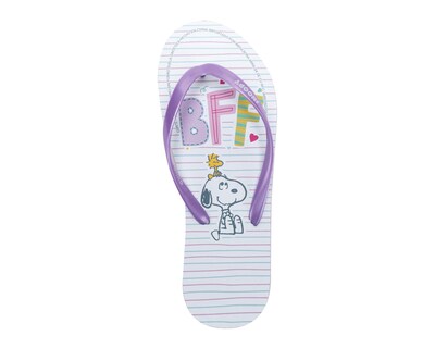 Foto 5 | Sandalias de Playa Peanuts para Mujer