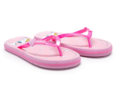 Foto 1 | Sandalias de Playa Peanuts para Mujer