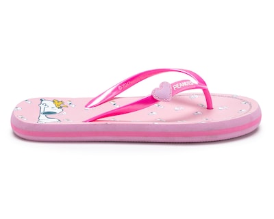 Foto 2 | Sandalias de Playa Peanuts para Mujer