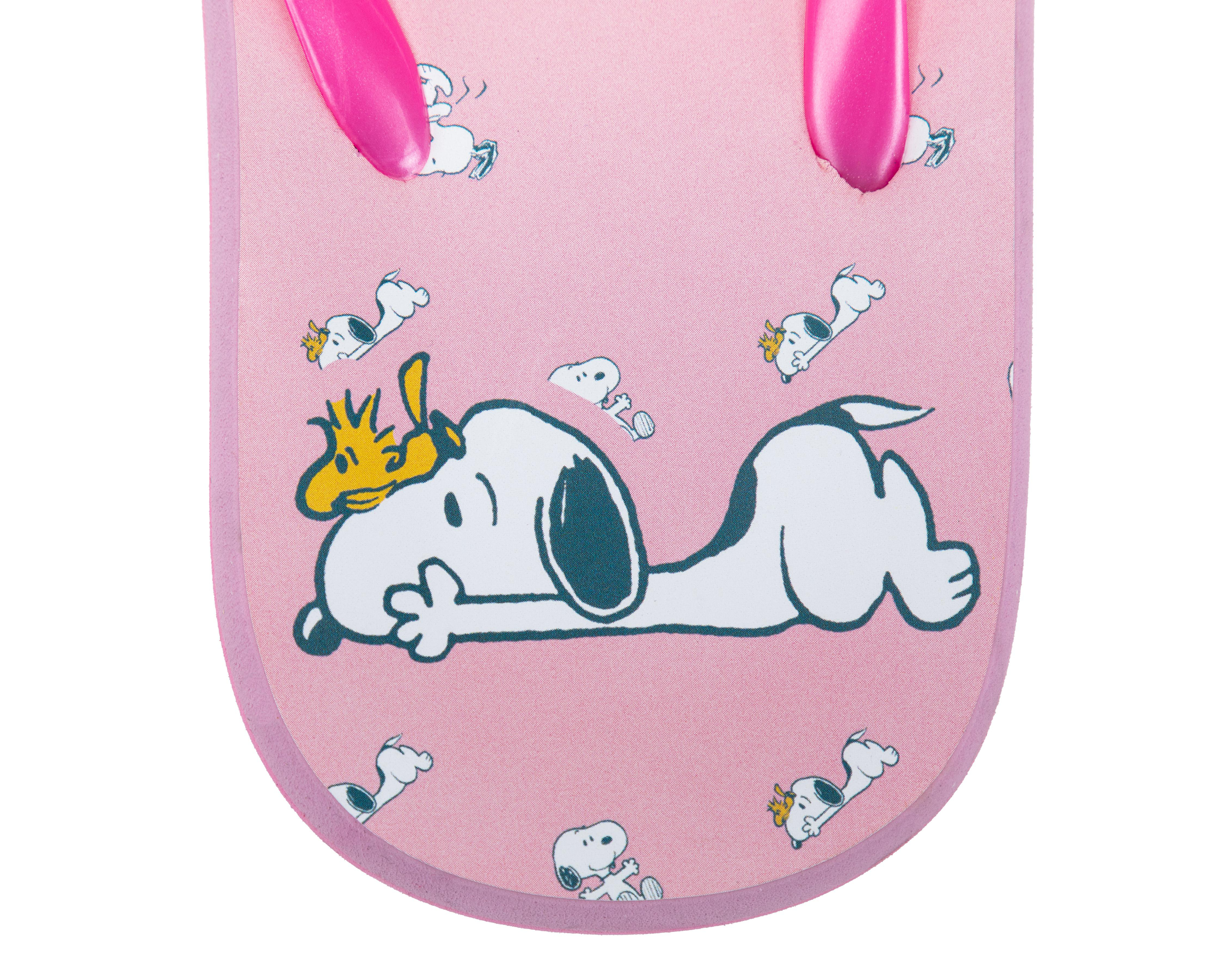 Foto 6 | Sandalias de Playa Peanuts para Mujer