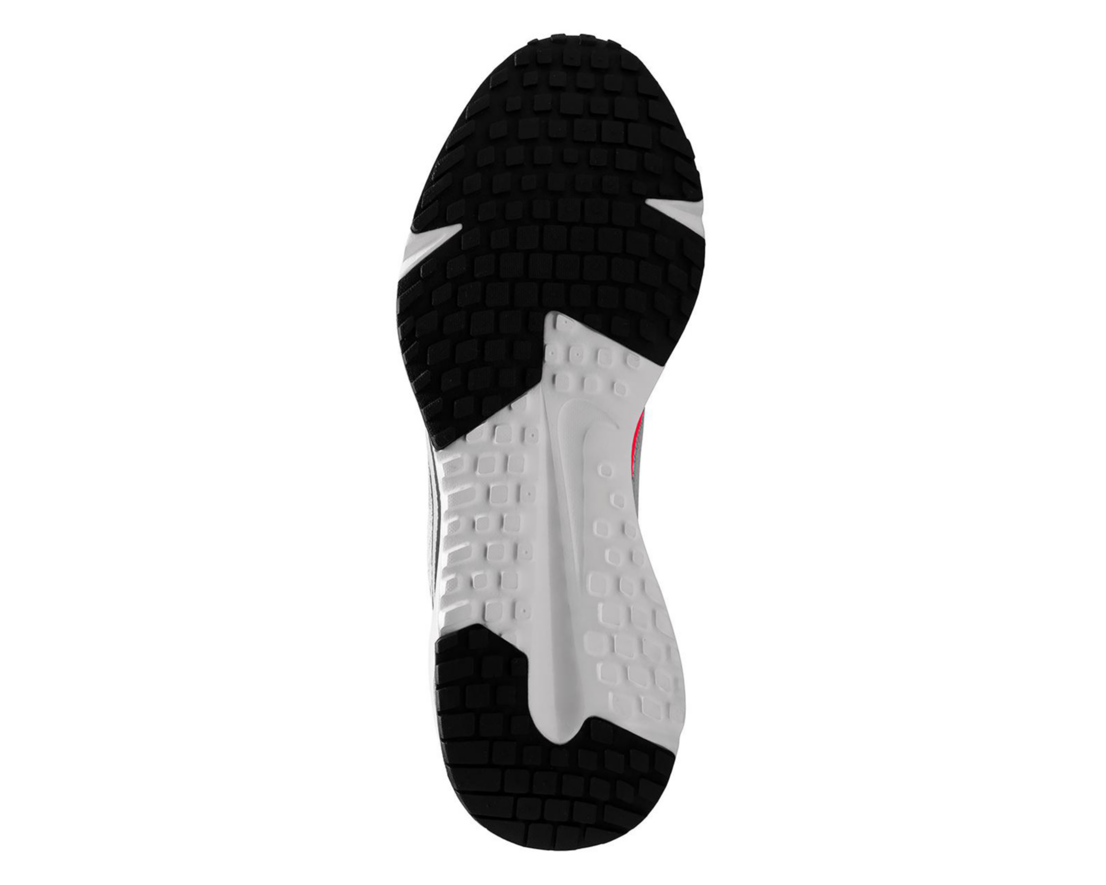 Foto 3 | Tenis para Correr Nike Run Defy para Hombre