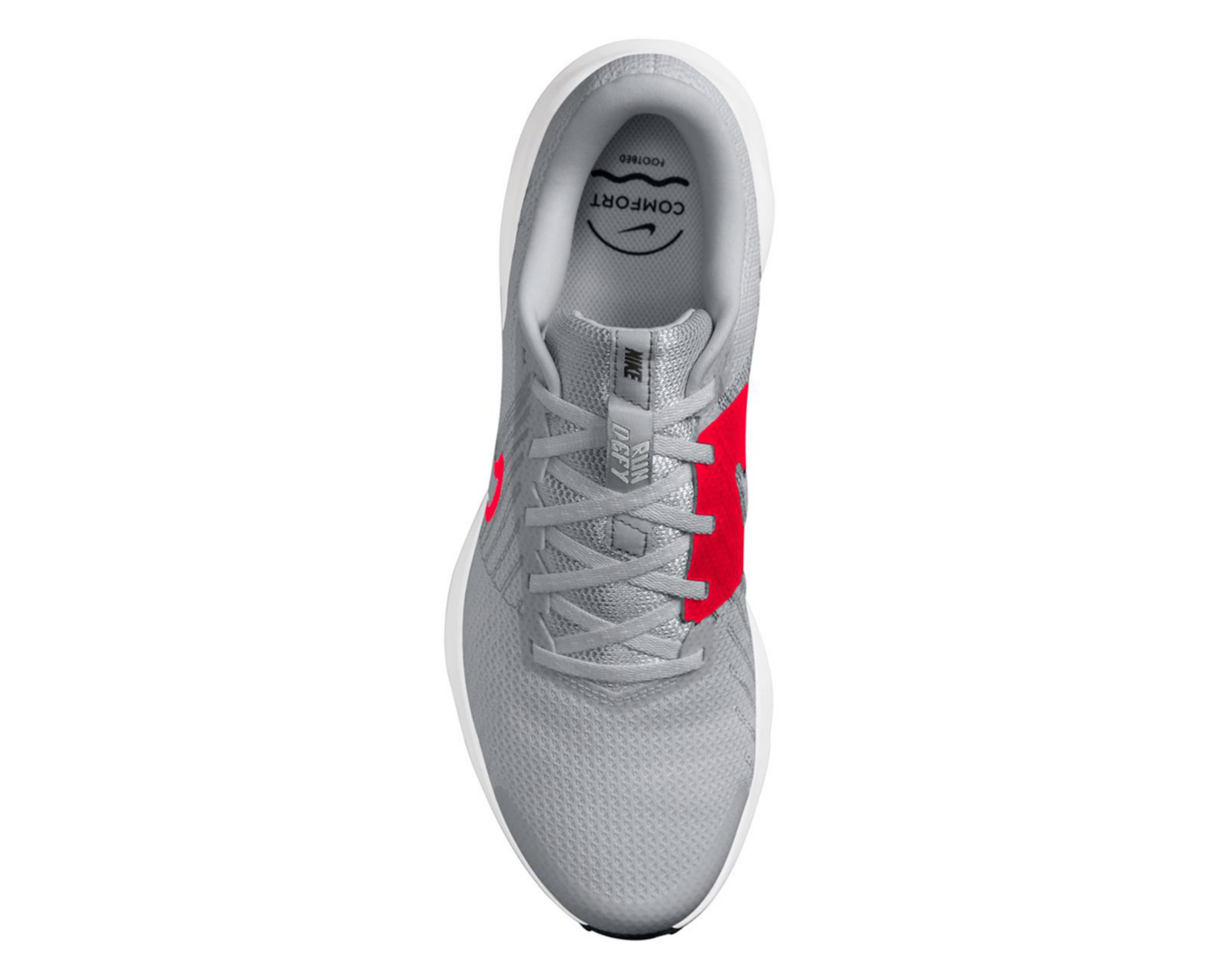Foto 5 pulgar | Tenis para Correr Nike Run Defy para Hombre