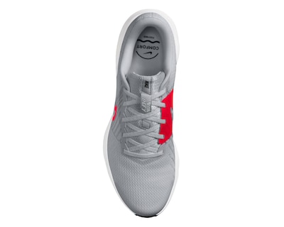 Foto 4 | Tenis para Correr Nike Run Defy para Hombre