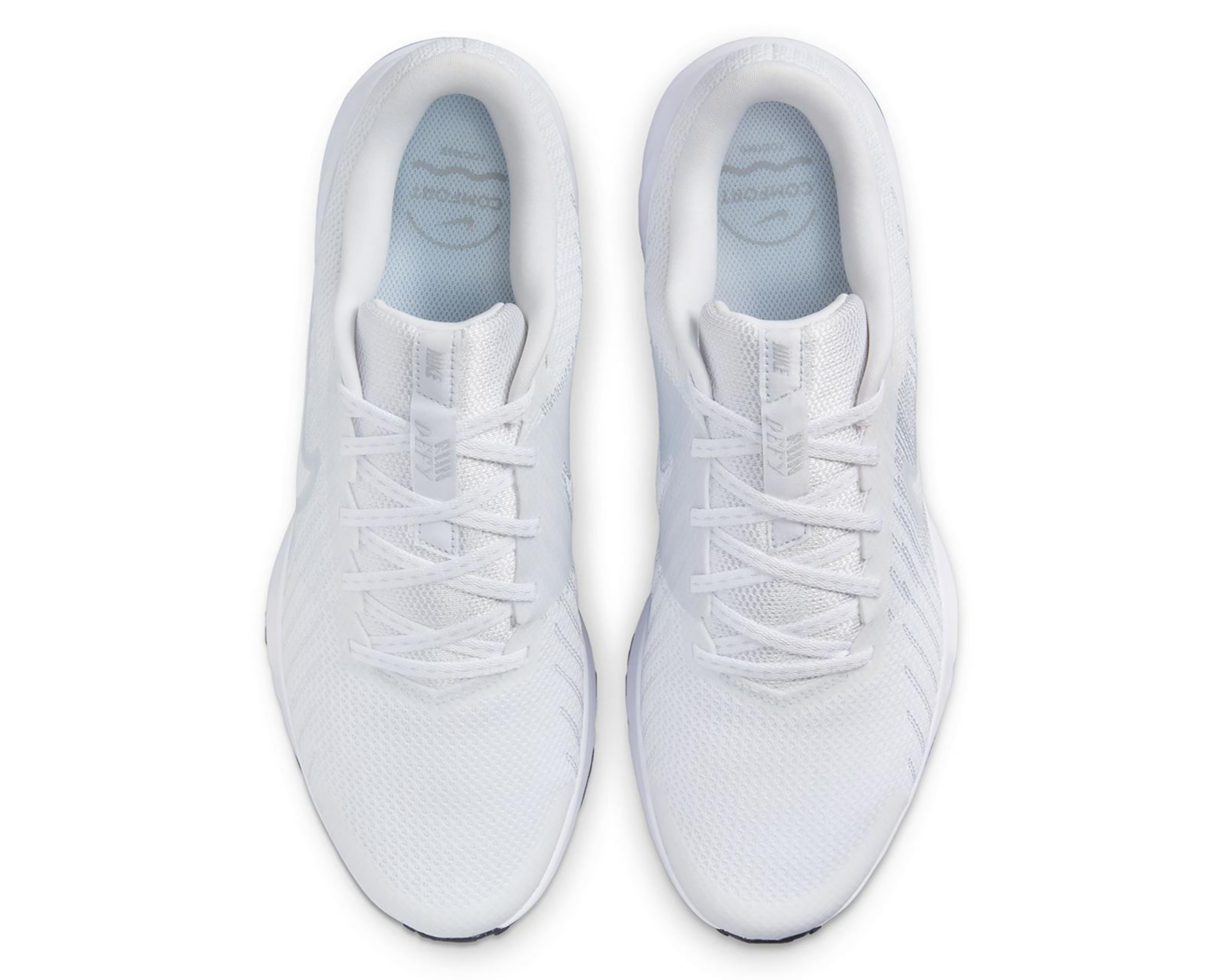 Foto 7 pulgar | Tenis para Correr Nike Run Defy para Hombre