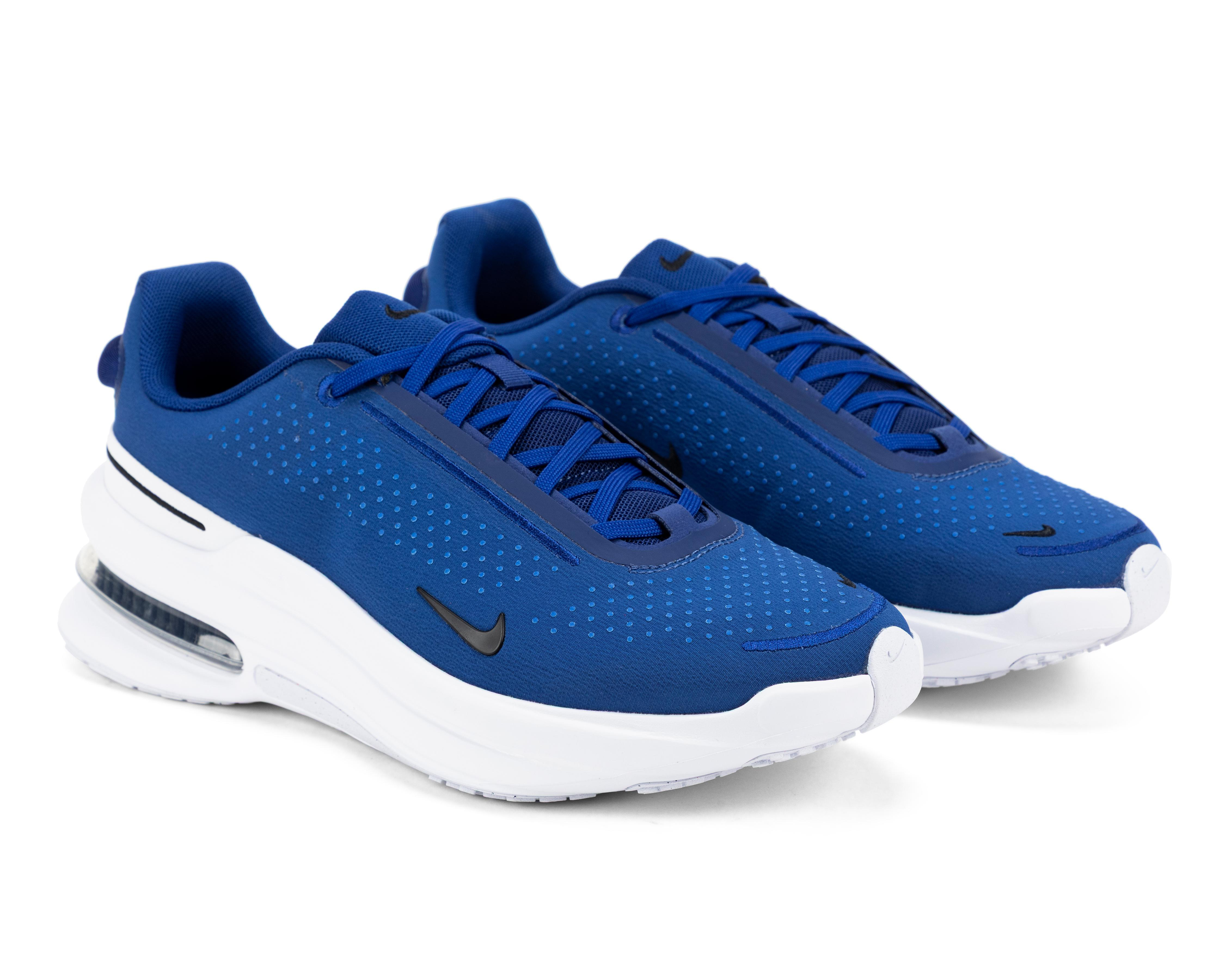 Foto 1 | Tenis para Correr Nike Air Zoom Upturn SC para Hombre