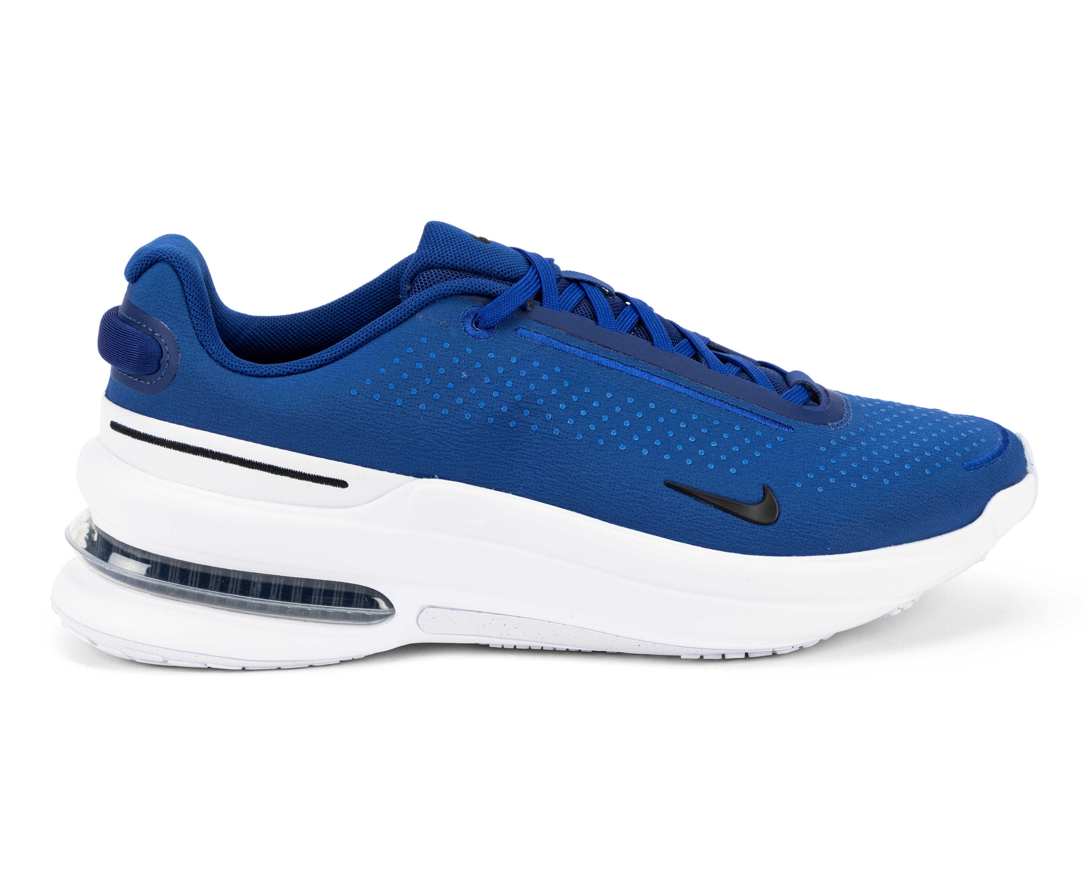 Foto 2 | Tenis para Correr Nike Air Zoom Upturn SC para Hombre