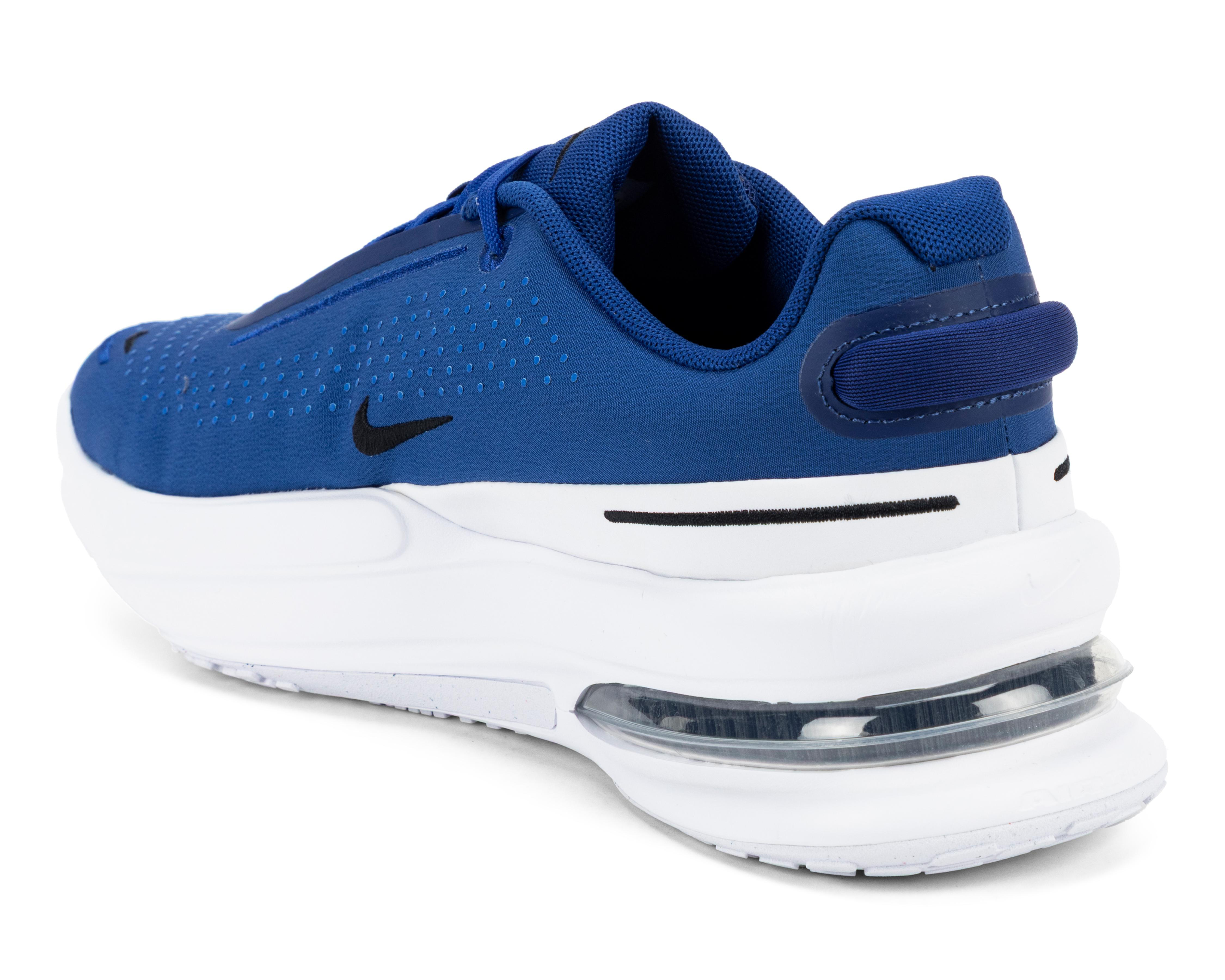Foto 3 | Tenis para Correr Nike Air Zoom Upturn SC para Hombre