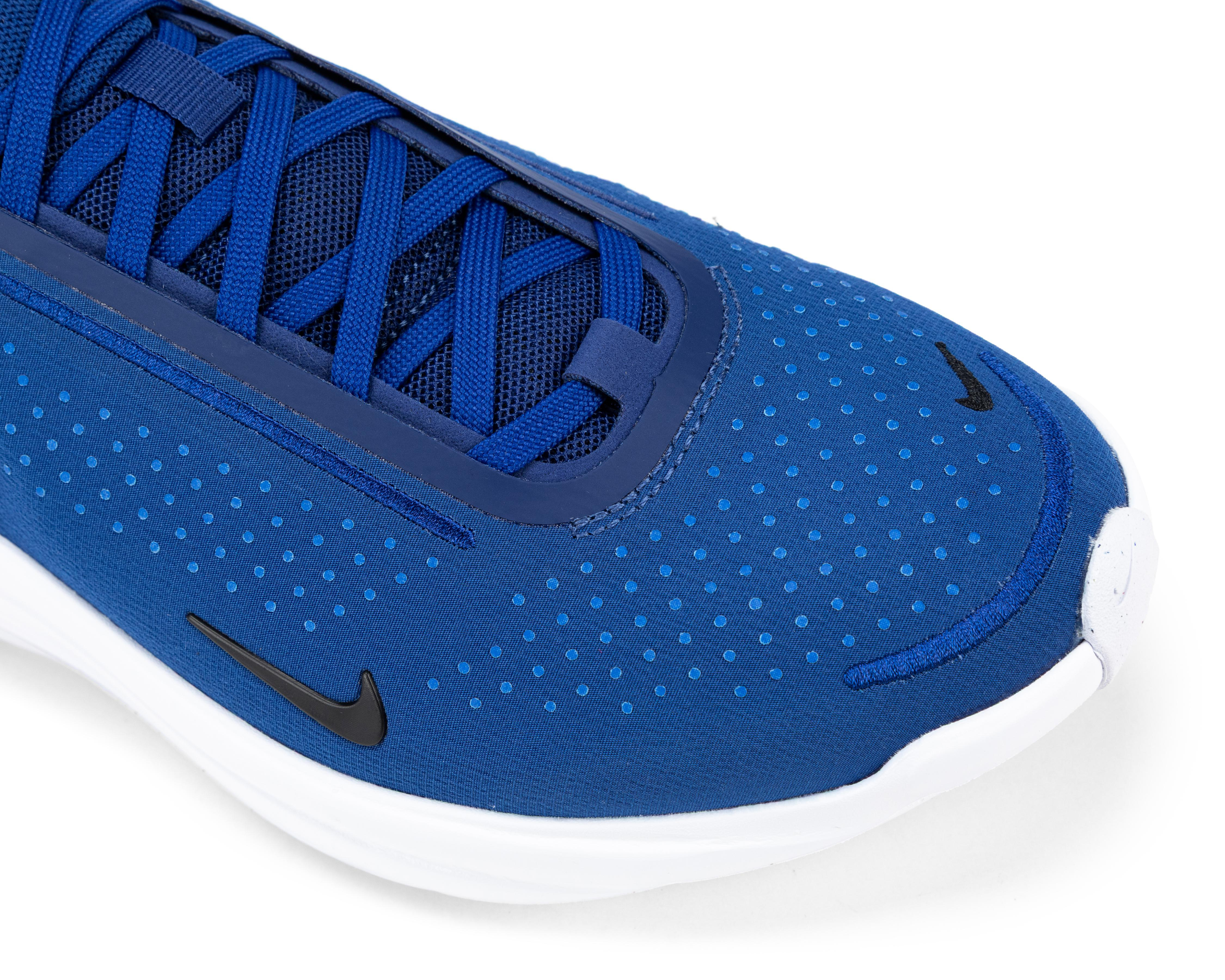 Foto 6 | Tenis para Correr Nike Air Zoom Upturn SC para Hombre