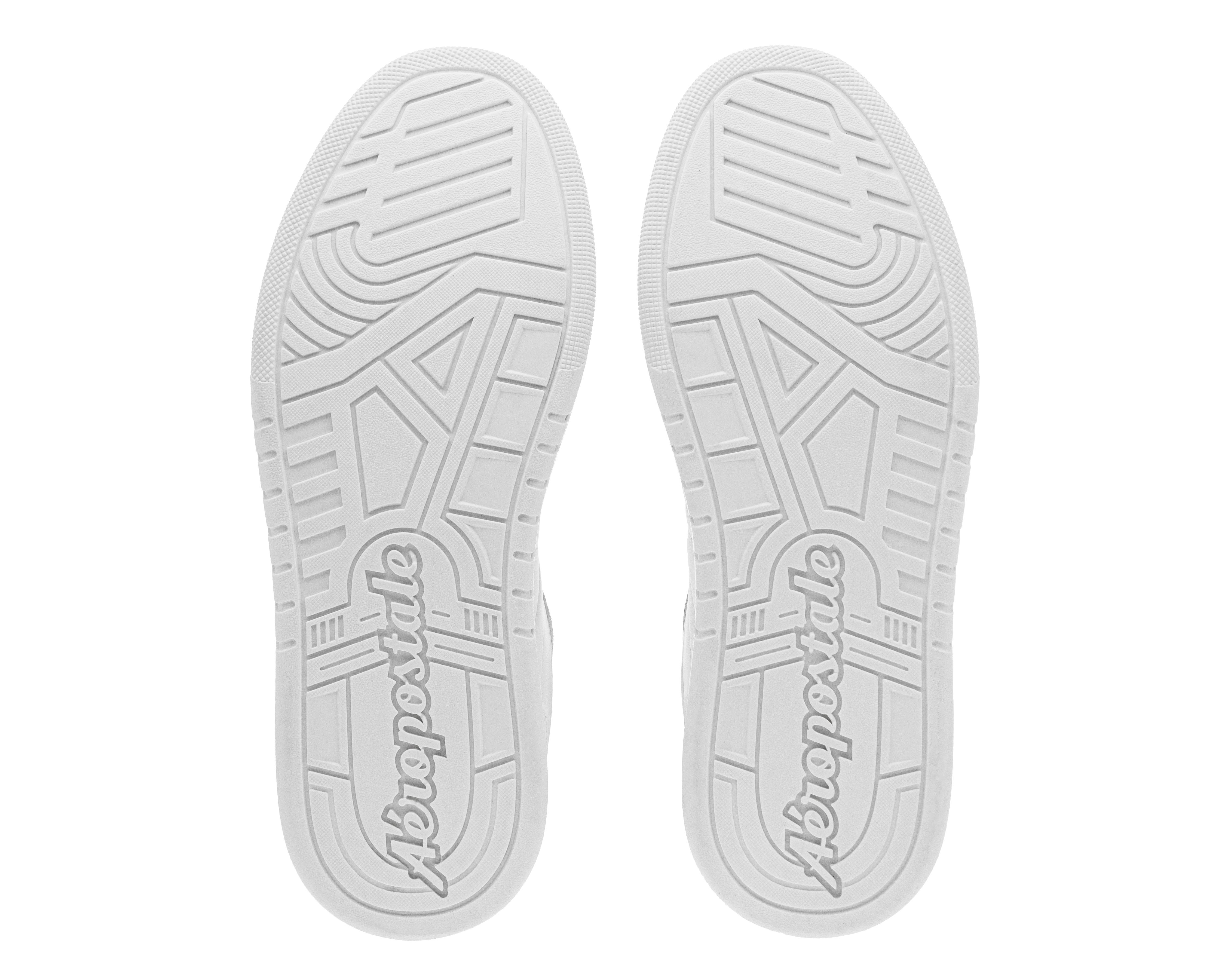 Foto 3 pulgar | Tenis Aéropostale Apollo para Hombre