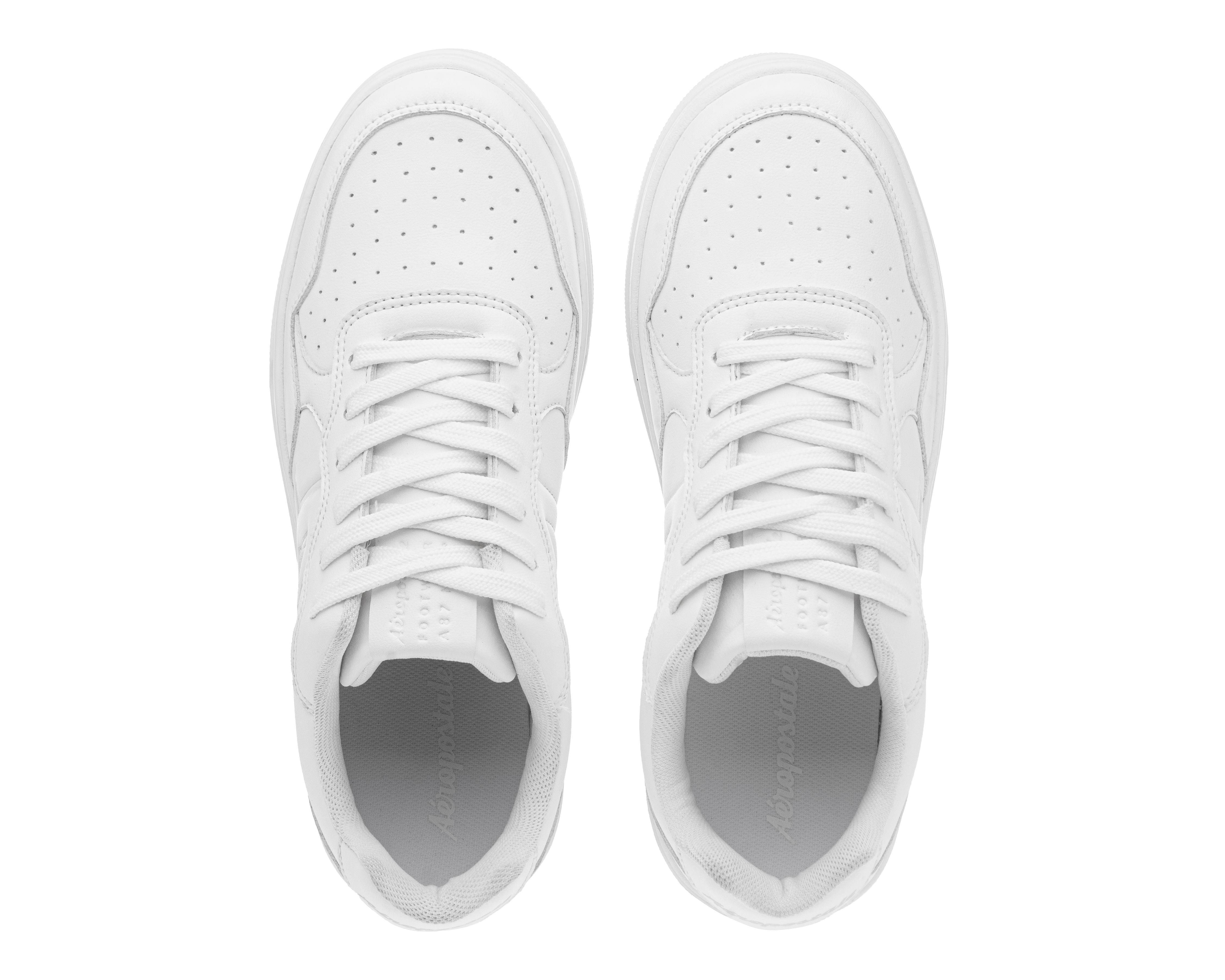 Foto 3 | Tenis Aéropostale Apollo para Hombre