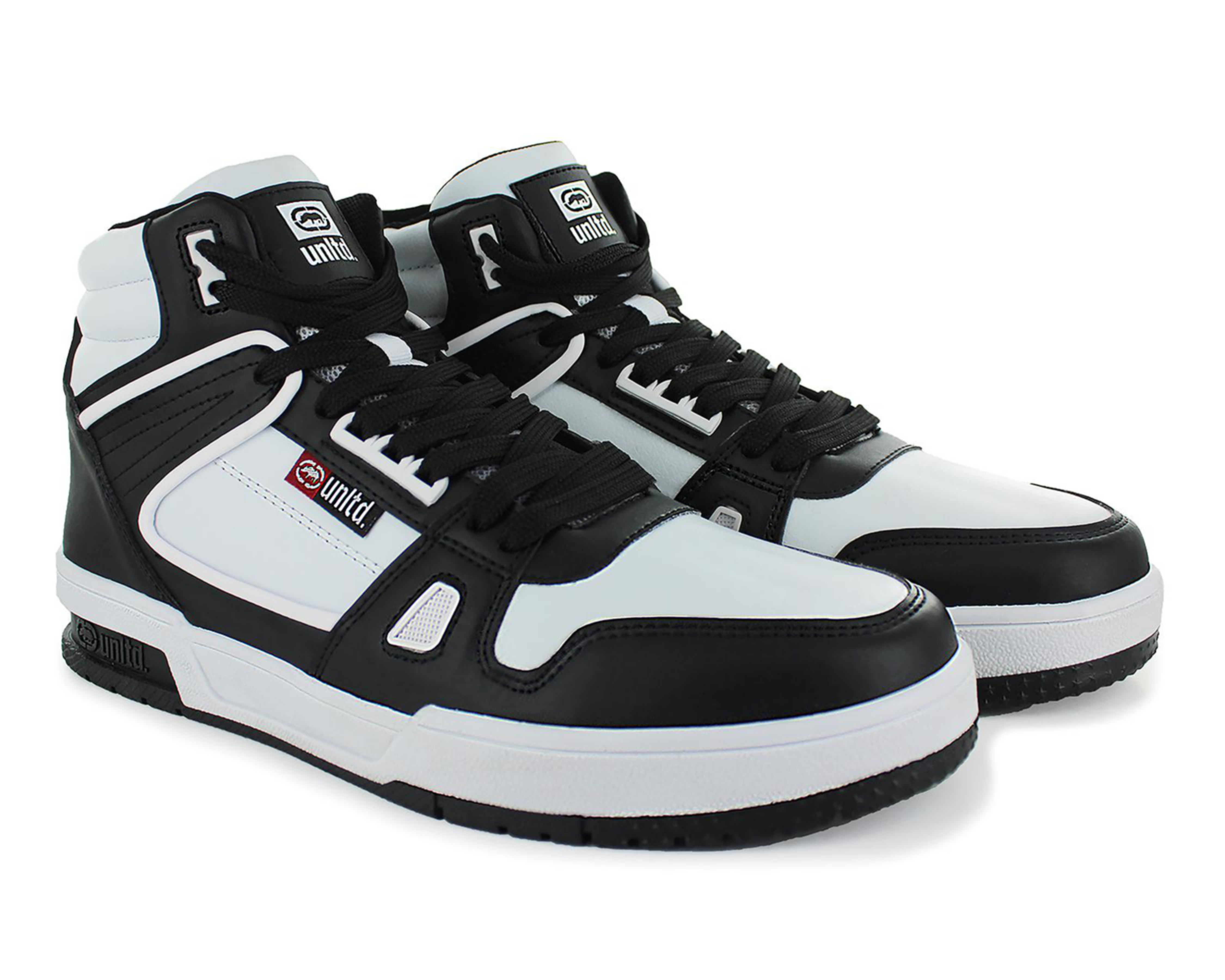 Foto 1 | Tenis Casuales Eckó Unltd. para Hombre