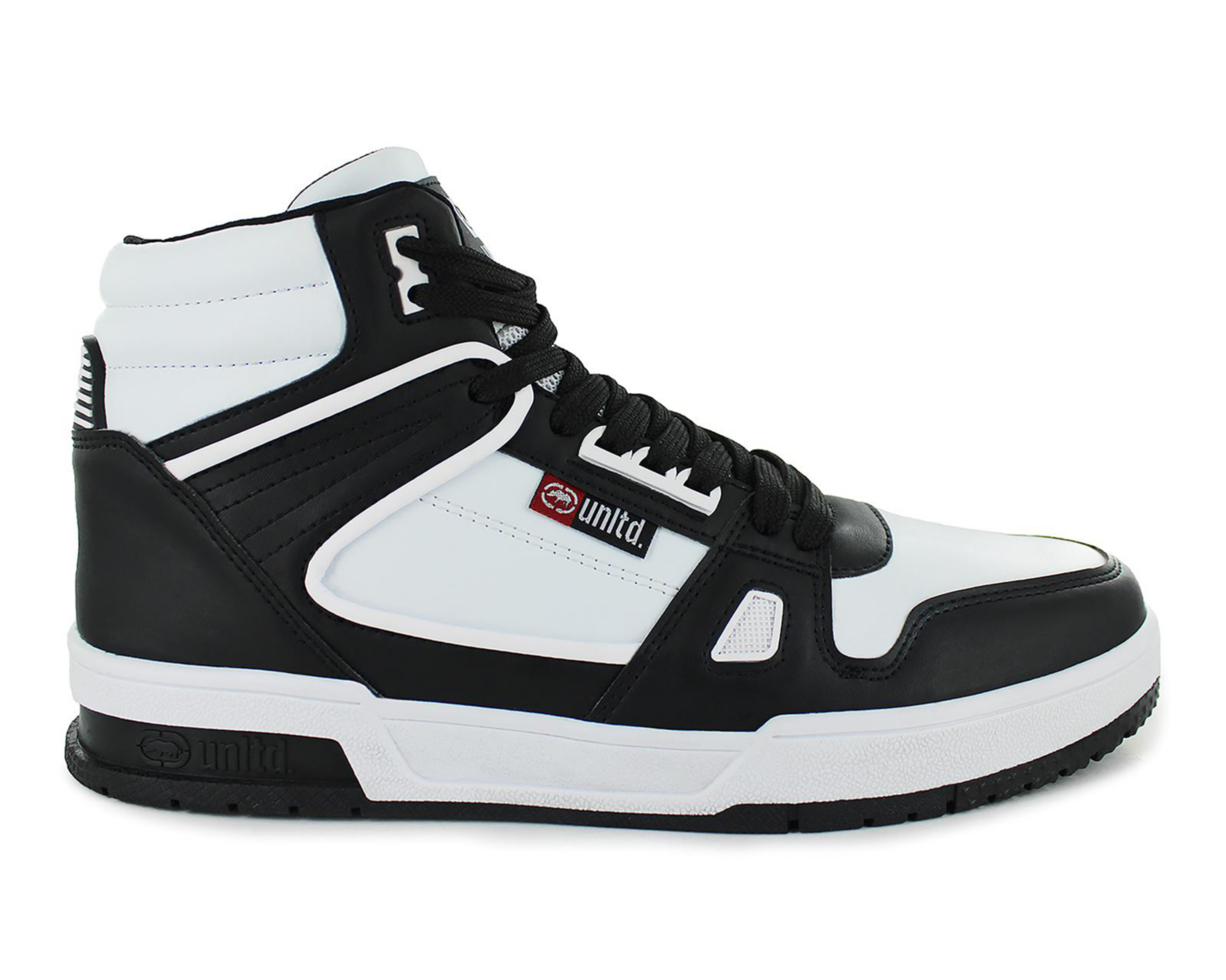 Foto 3 pulgar | Tenis Casuales Eckó Unltd. para Hombre