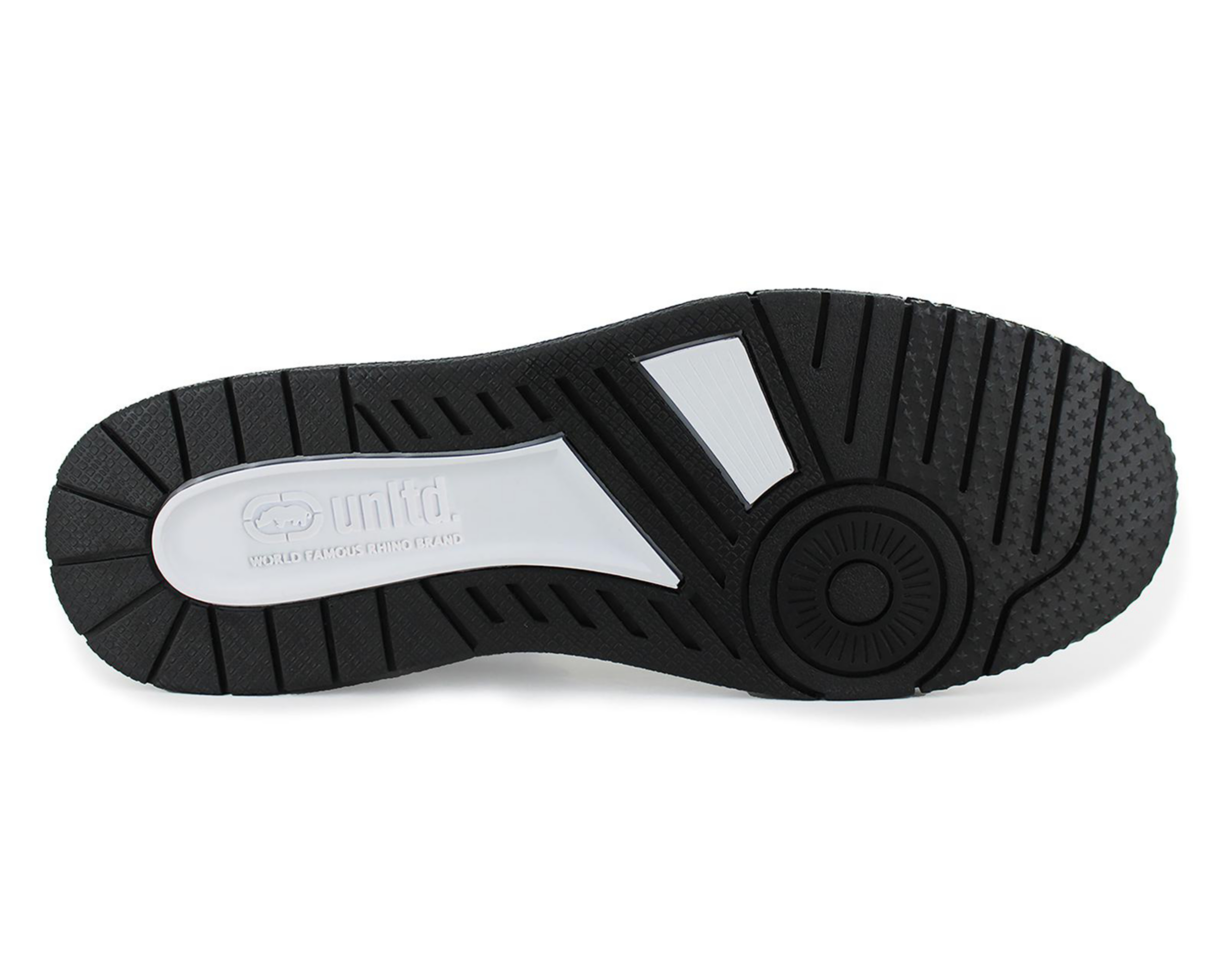 Foto 4 | Tenis Casuales Eckó Unltd. para Hombre