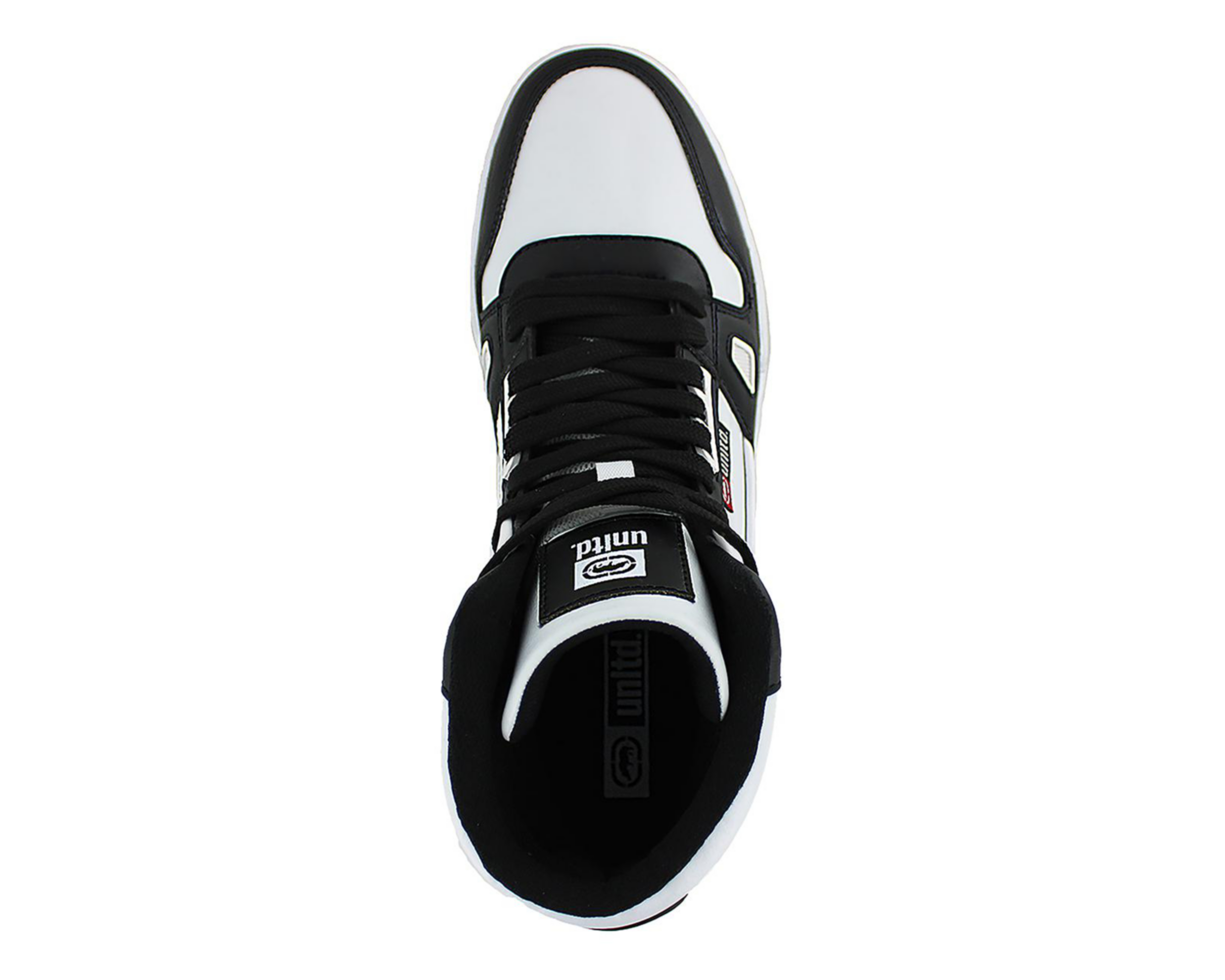 Foto 6 pulgar | Tenis Casuales Eckó Unltd. para Hombre