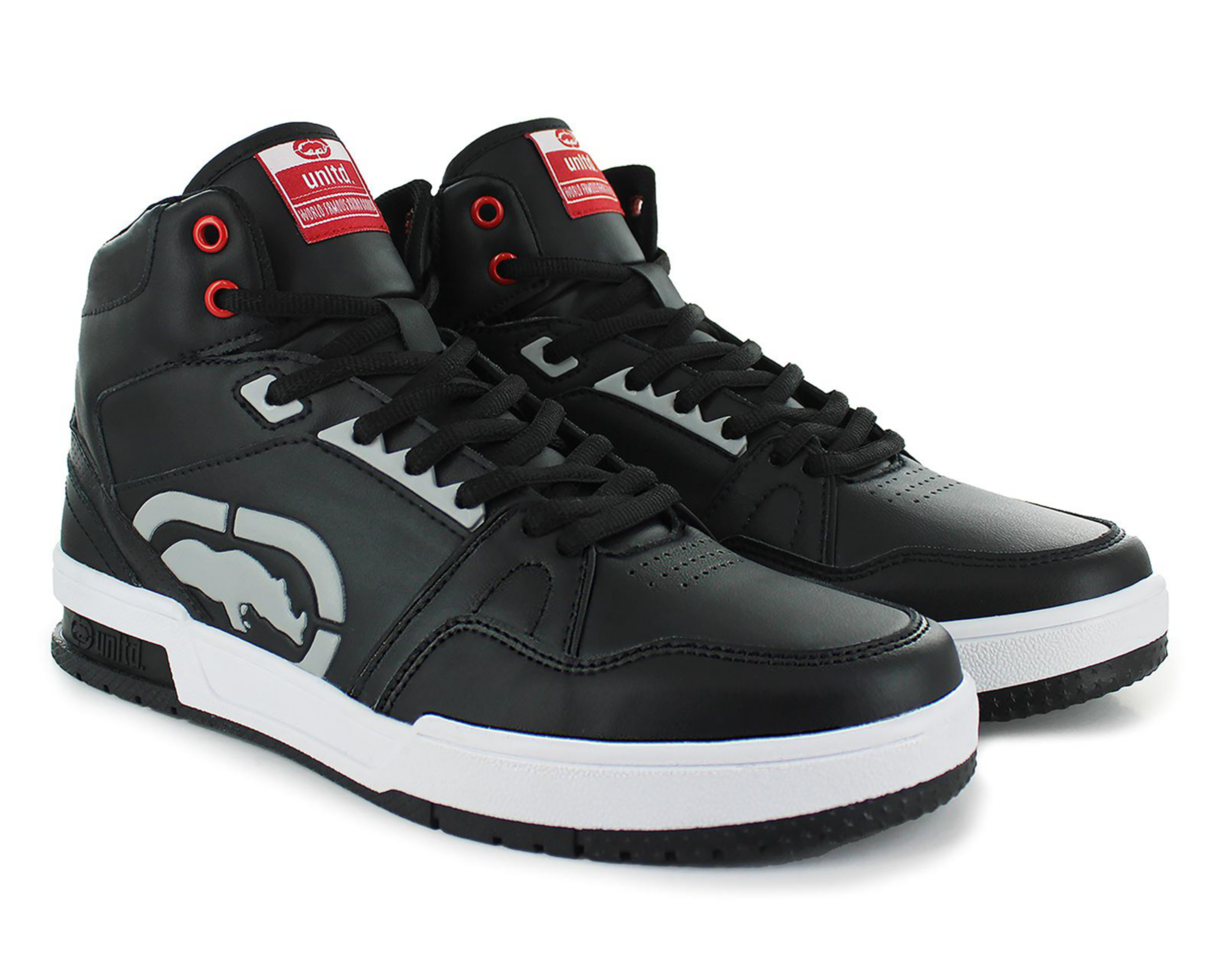 Tenis Casuales Eckó Unltd. para Hombre