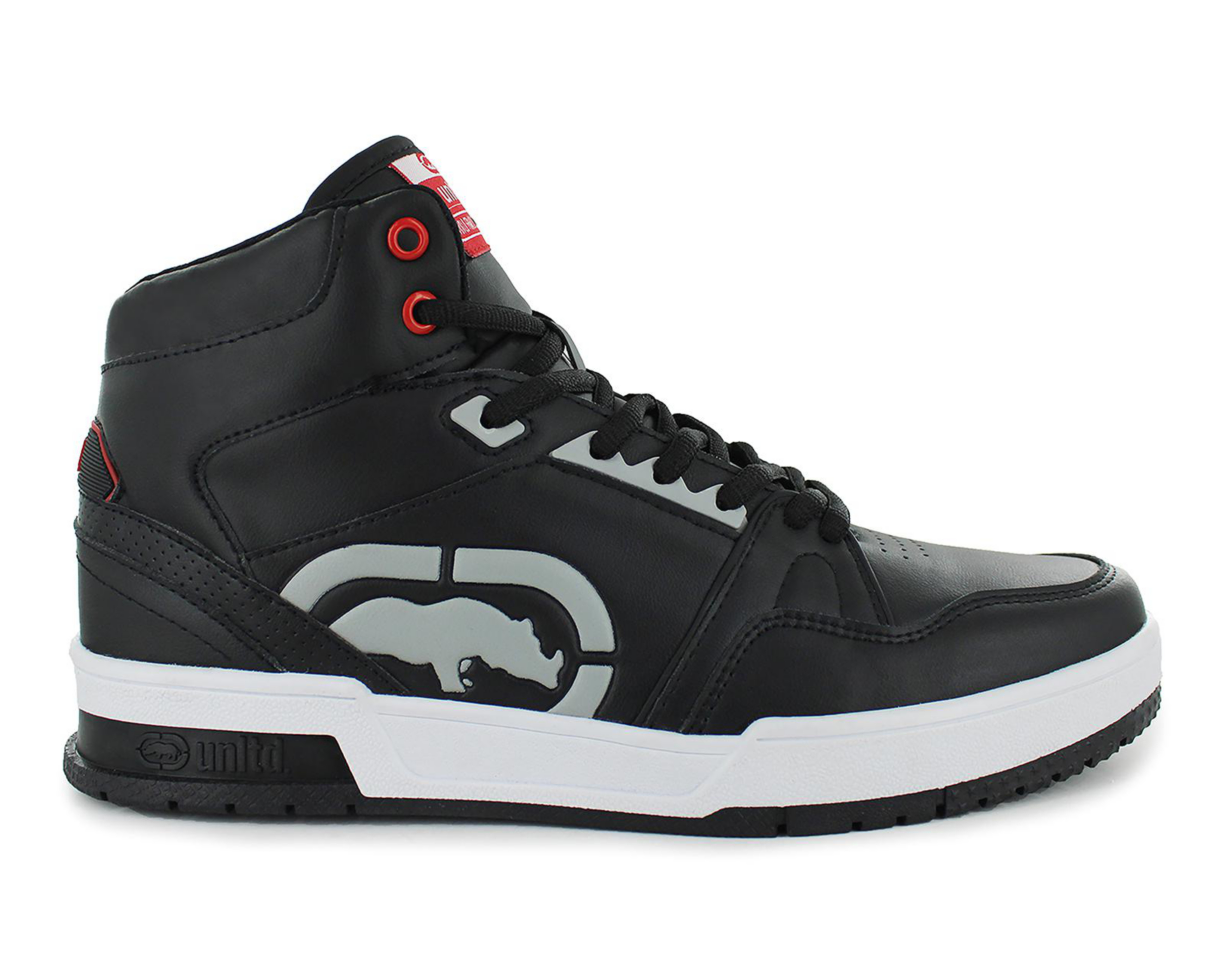 Foto 3 pulgar | Tenis Casuales Eckó Unltd. para Hombre