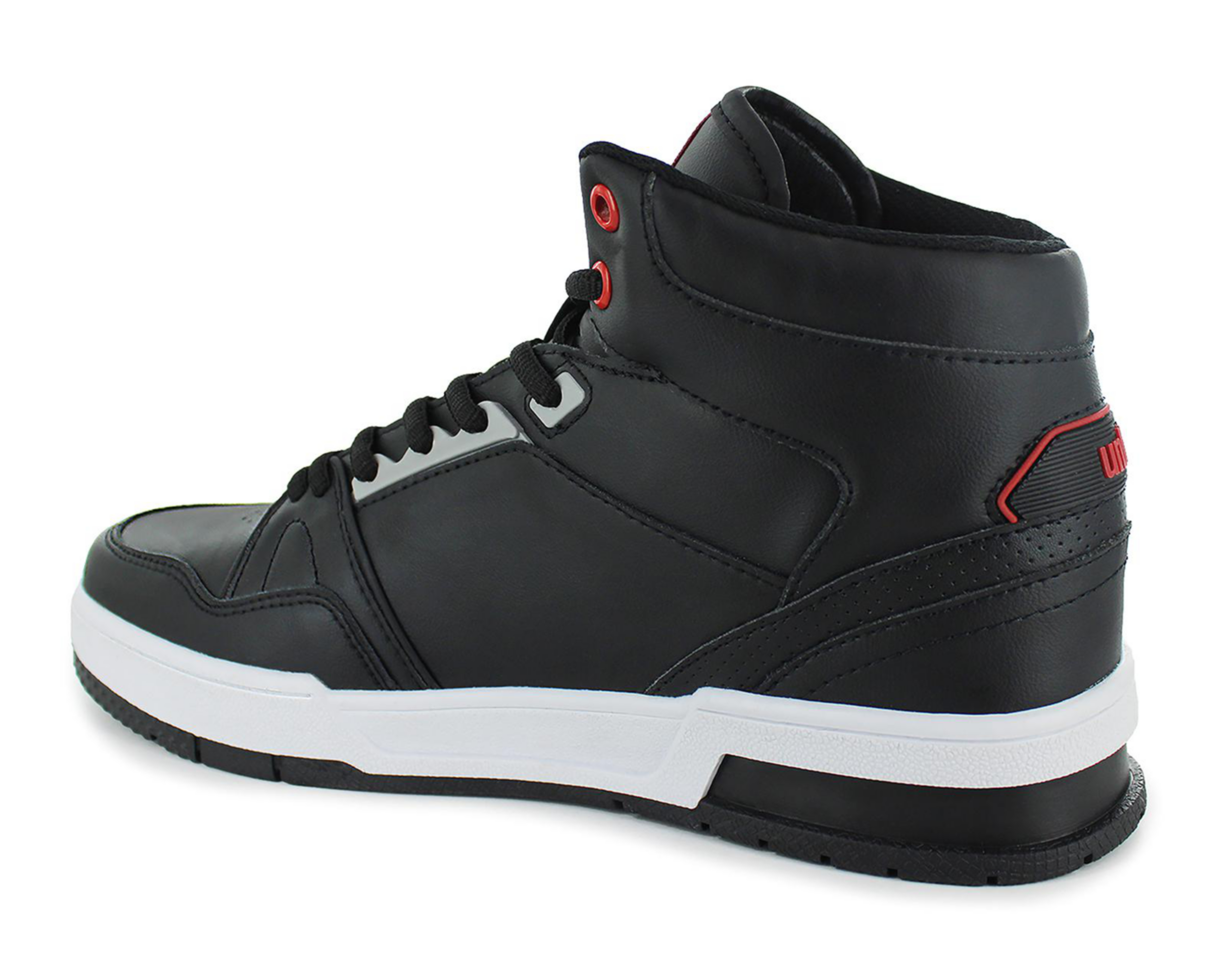 Foto 4 pulgar | Tenis Casuales Eckó Unltd. para Hombre