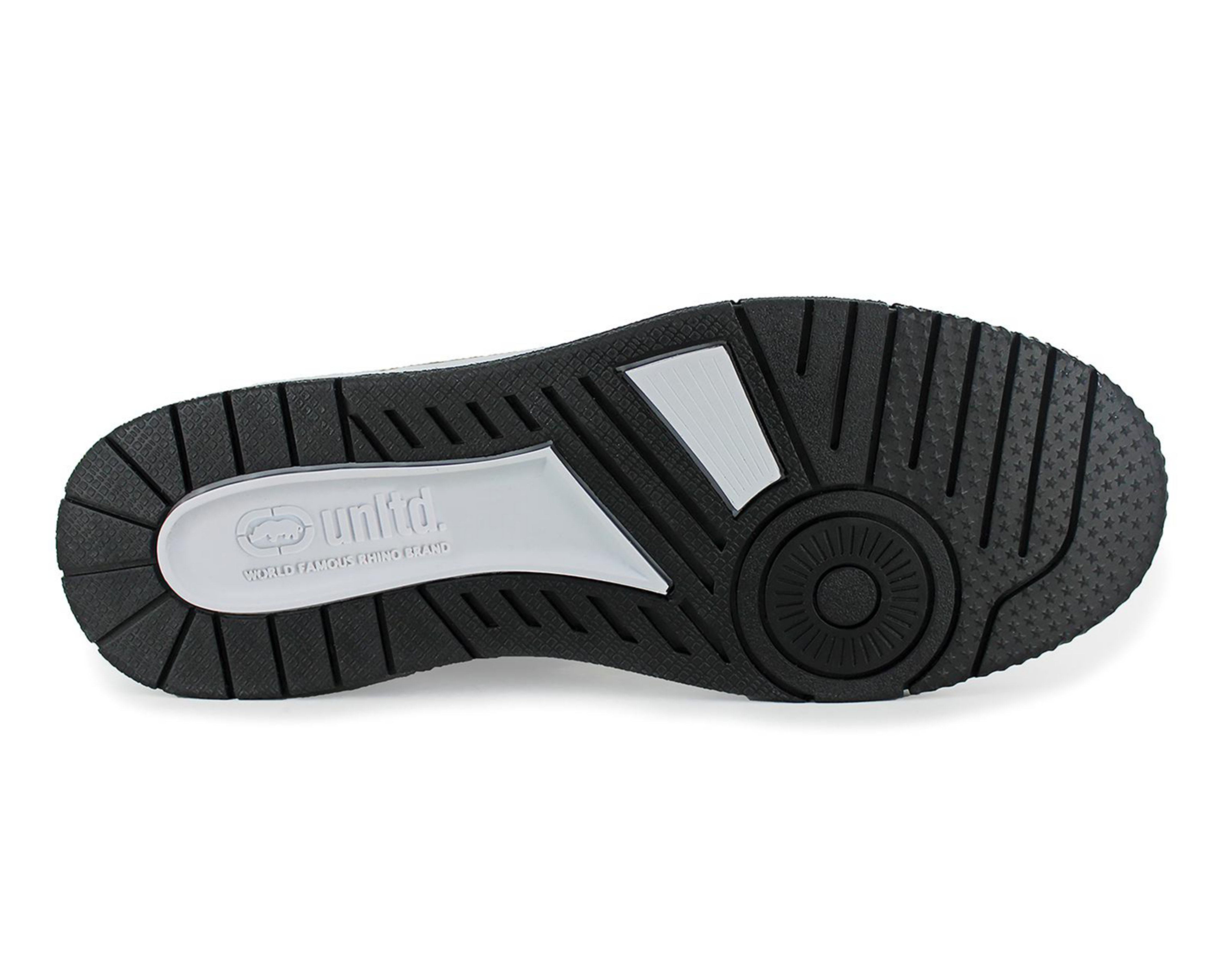 Foto 5 pulgar | Tenis Casuales Eckó Unltd. para Hombre