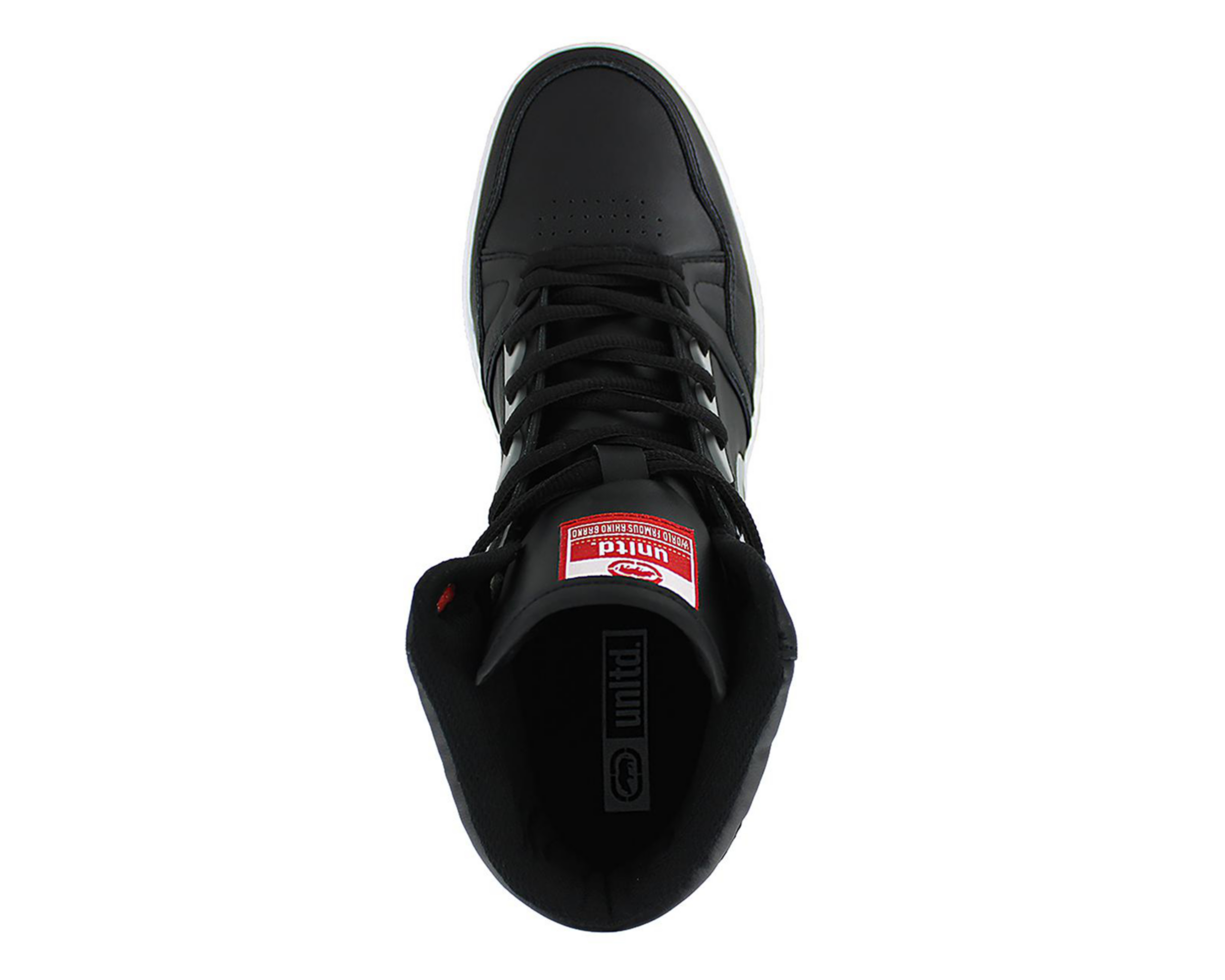Foto 6 pulgar | Tenis Casuales Eckó Unltd. para Hombre