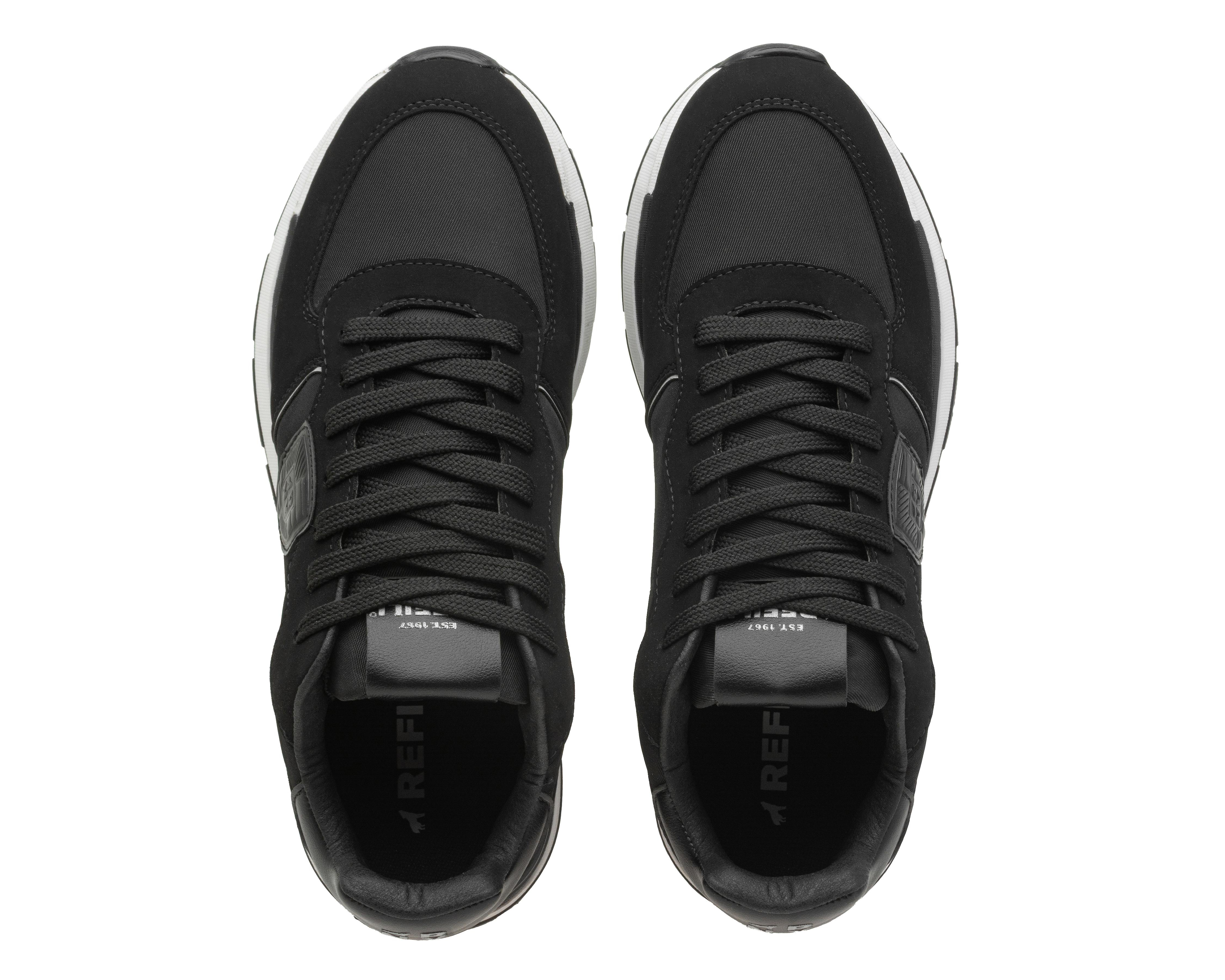 Foto 4 pulgar | Tenis Casuales Refill Aero para Hombre