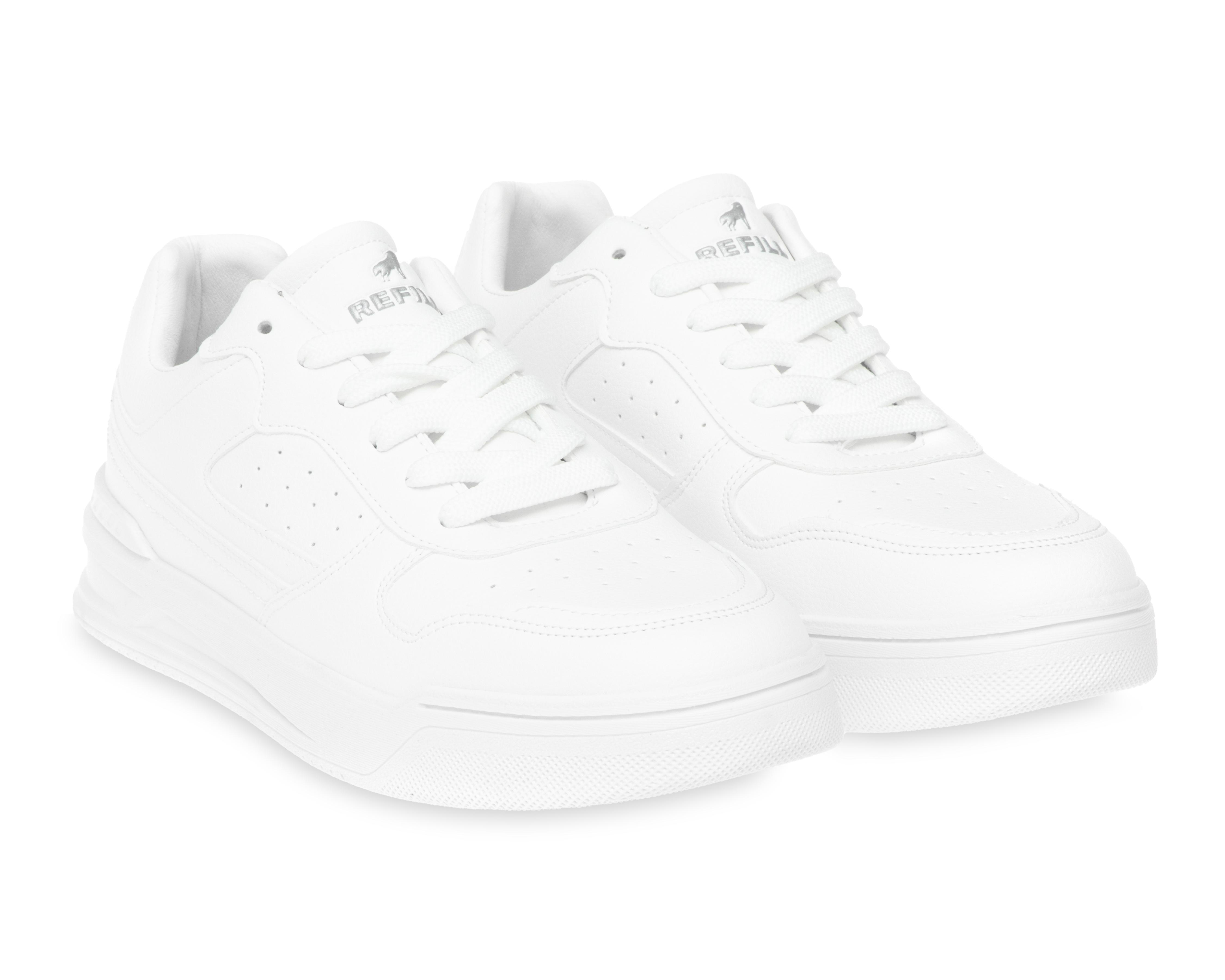 Foto 2 pulgar | Tenis Casuales Refill para Hombre