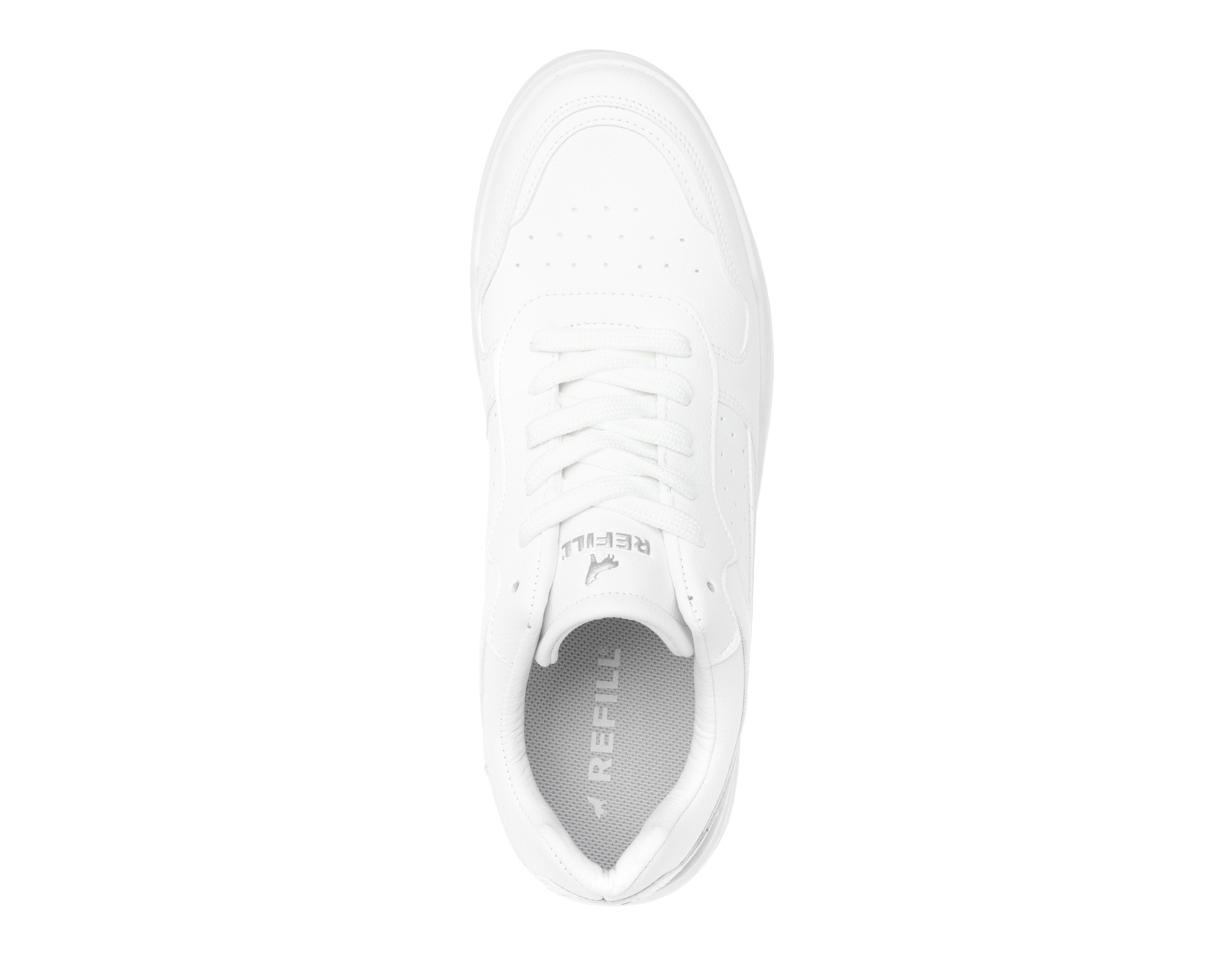 Foto 6 pulgar | Tenis Casuales Refill para Hombre