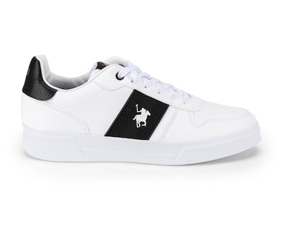 Foto 2 | Tenis Casualels York Team Polo Club para Hombre