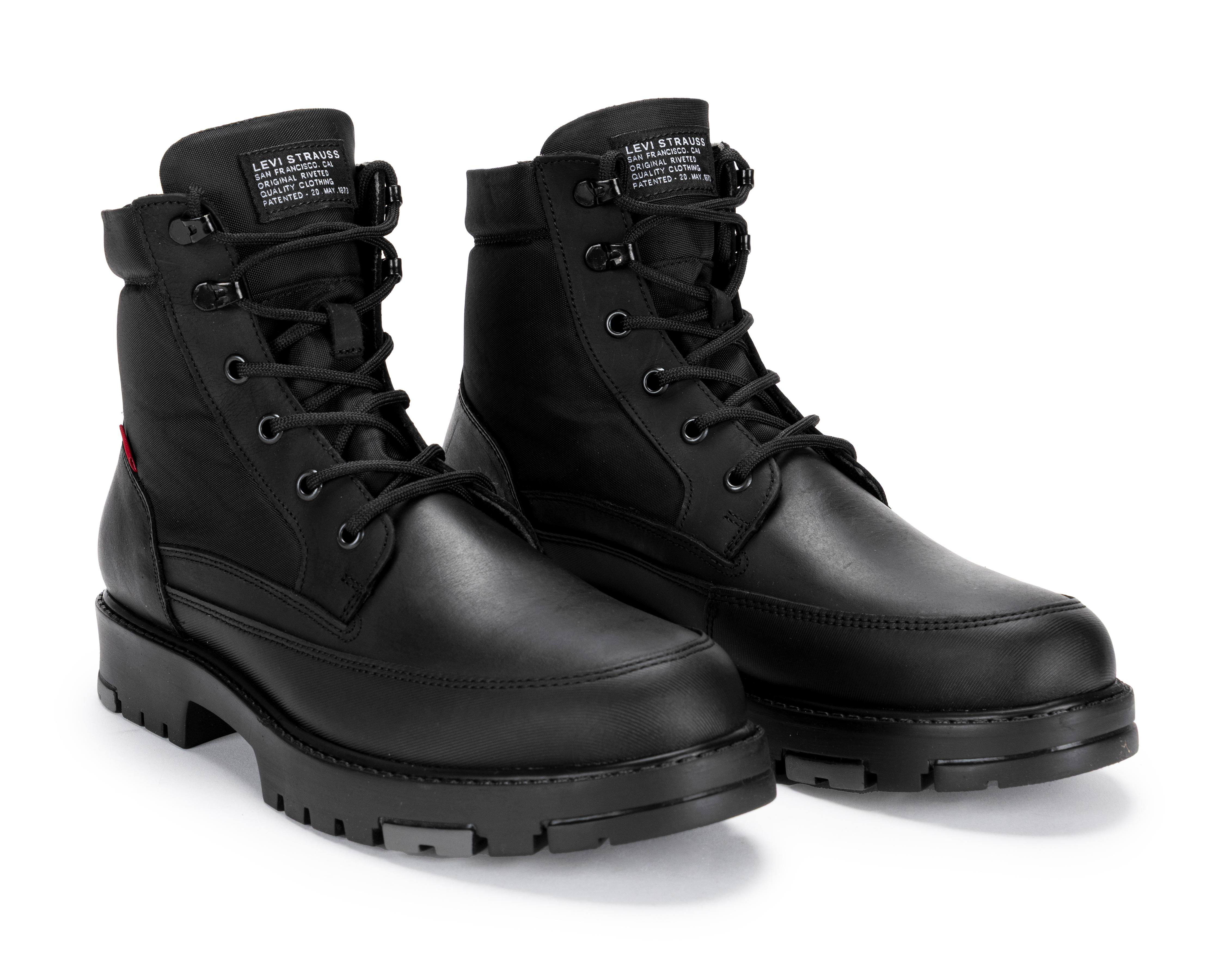 Botas Casuales Levi's Torsten para Hombre