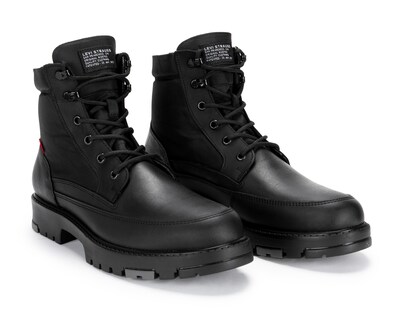 Foto 1 | Botas Casuales Levi's Torsten para Hombre