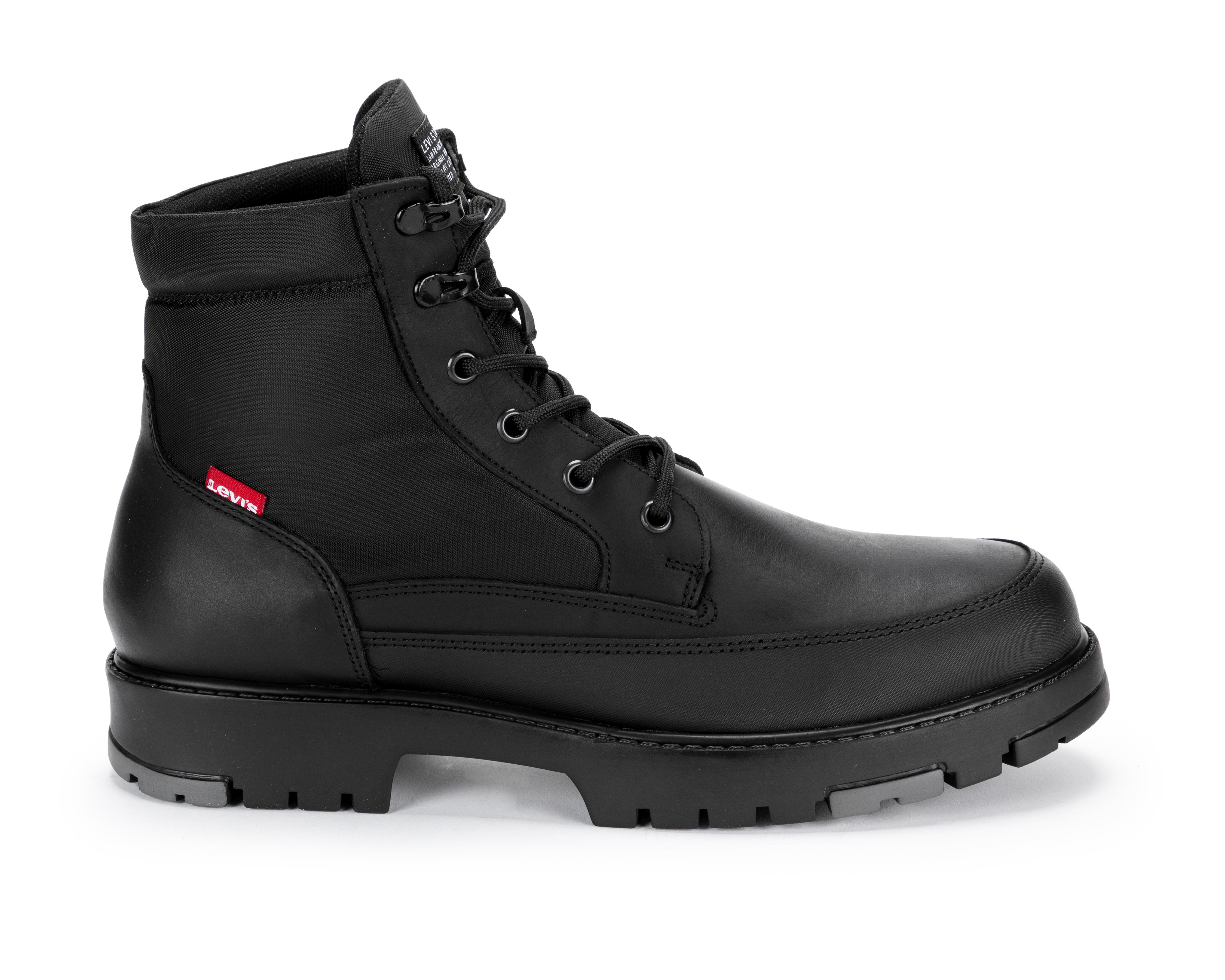 Foto 3 pulgar | Botas Casuales Levi's Torsten para Hombre