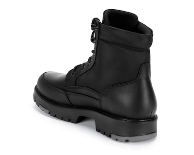 Foto 3 | Botas Casuales Levi's Torsten para Hombre
