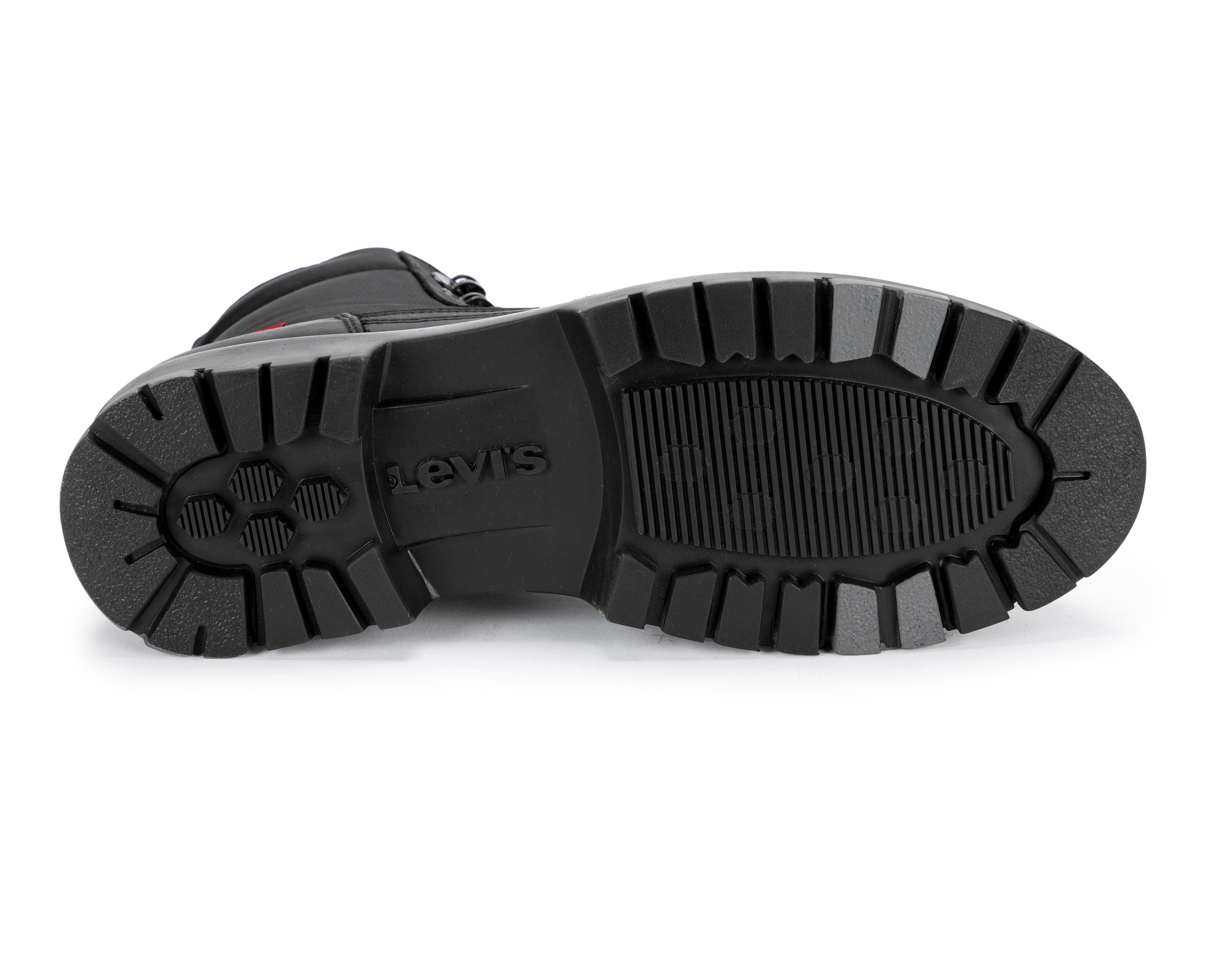 Foto 5 pulgar | Botas Casuales Levi's Torsten para Hombre