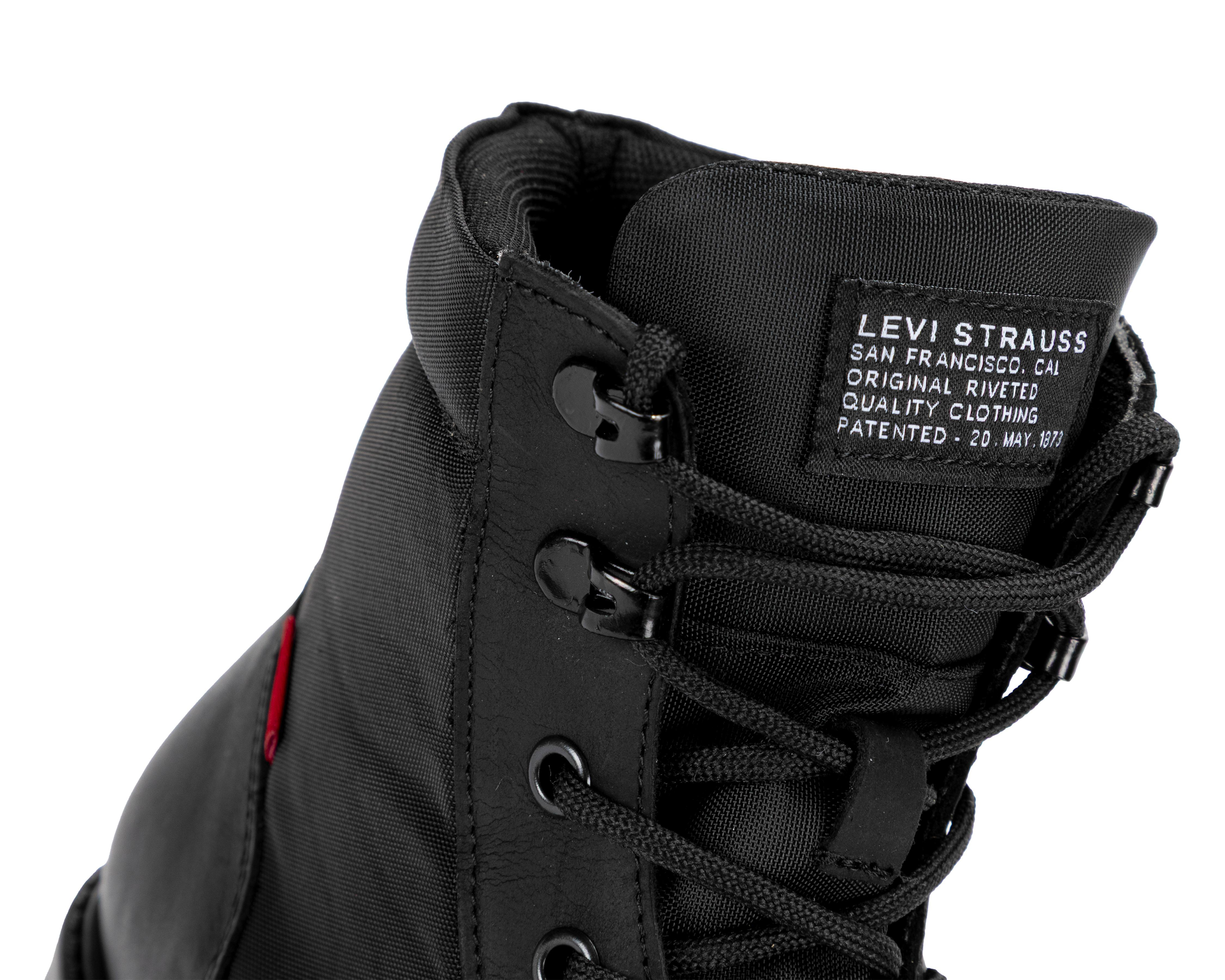 Foto 7 pulgar | Botas Casuales Levi's Torsten para Hombre