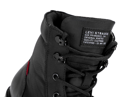 Foto 6 | Botas Casuales Levi's Torsten para Hombre