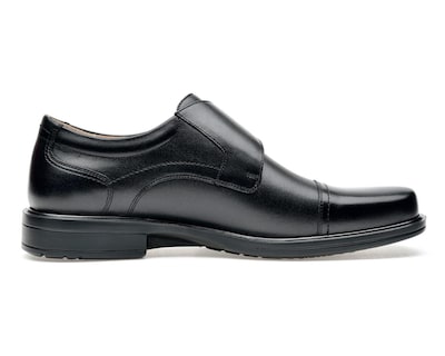 Foto 4 | Zapatos Confort Lobo Solo de Piel para Hombre