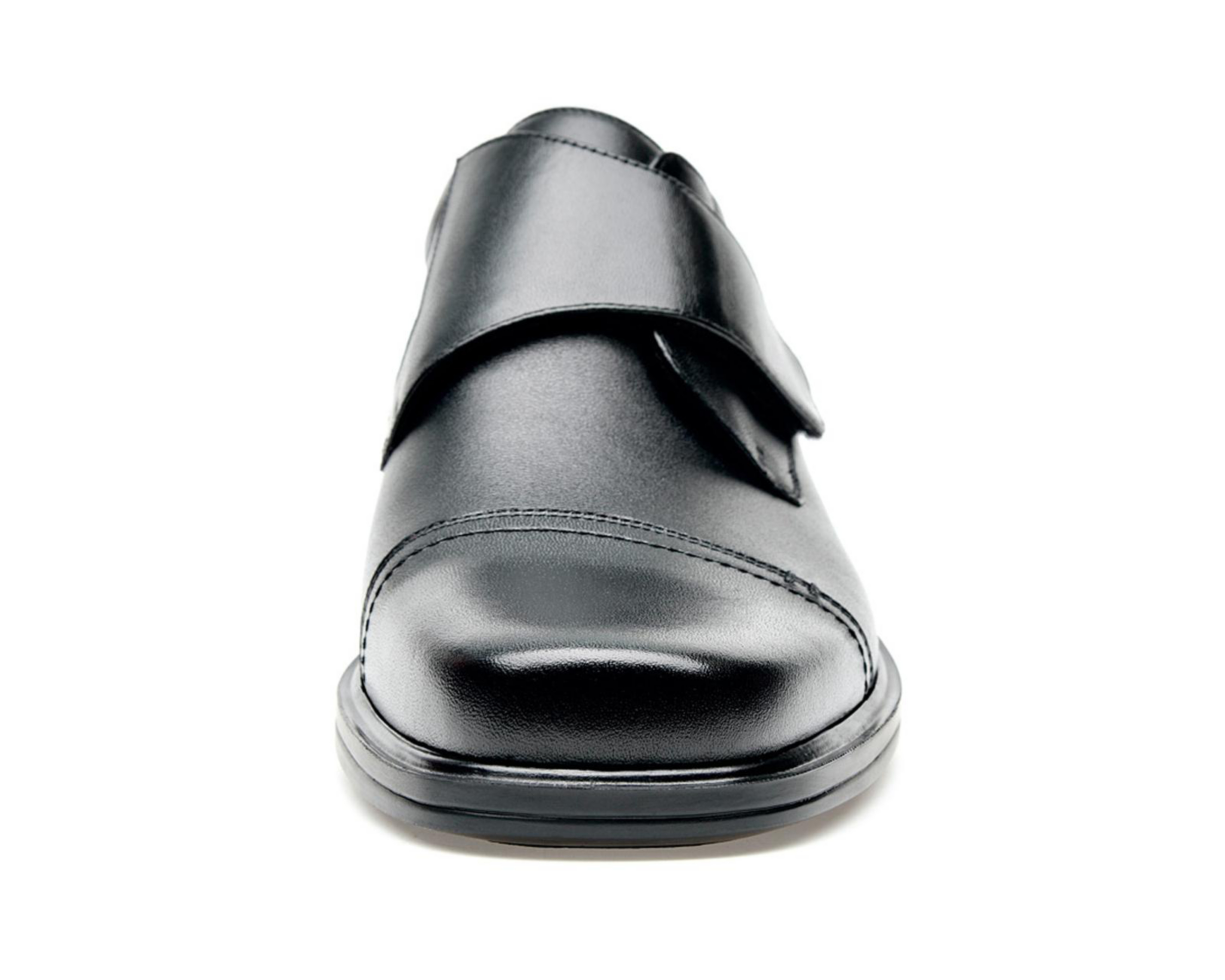 Foto 5 | Zapatos Confort Lobo Solo de Piel para Hombre