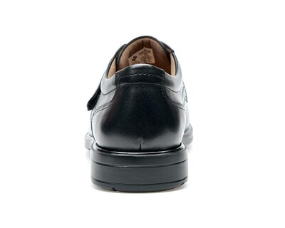 Foto 6 | Zapatos Confort Lobo Solo de Piel para Hombre