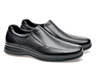 Foto 1 | Zapatos Confort Porto Sur de Piel para Hombre