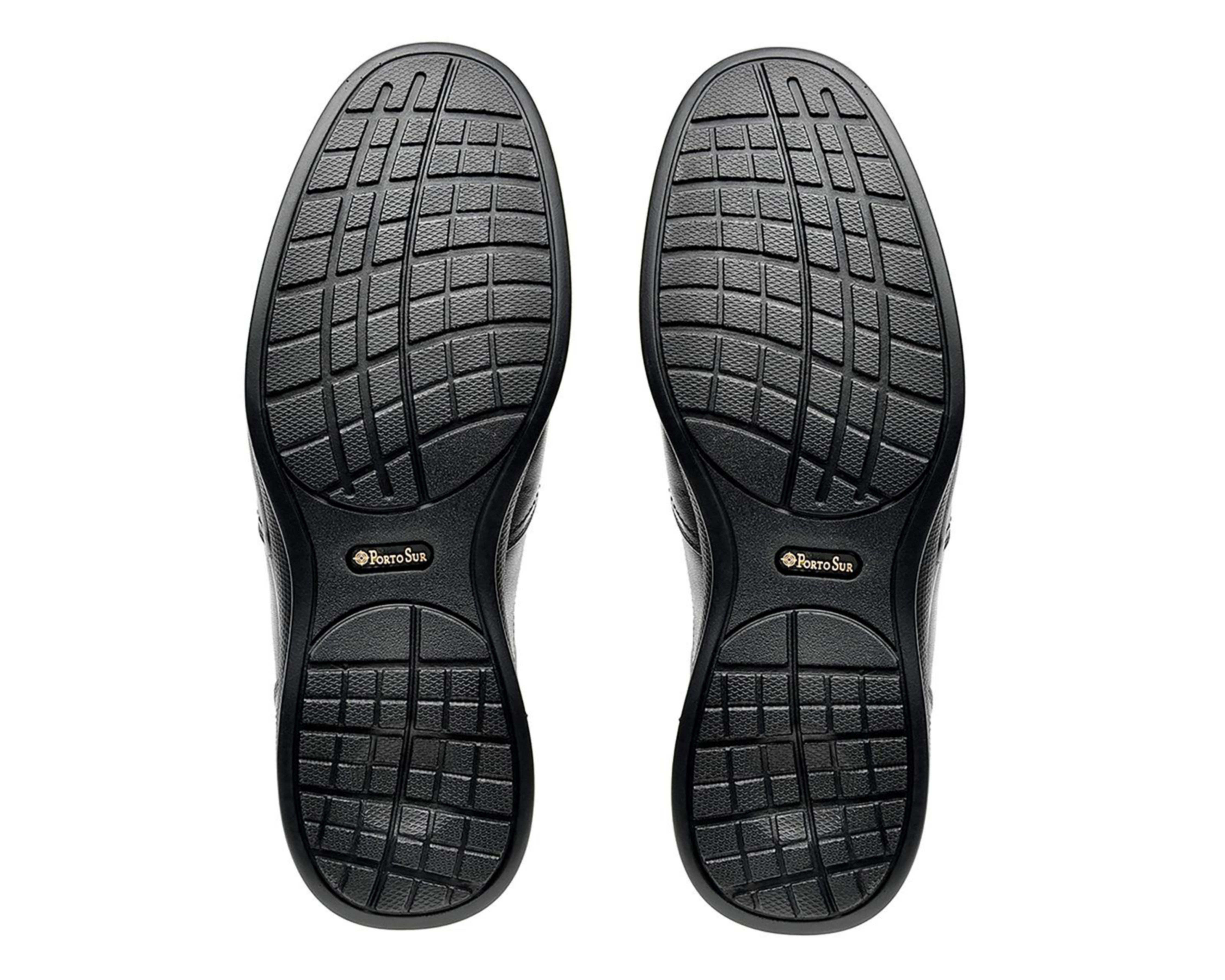 Foto 3 pulgar | Zapatos Confort Porto Sur de Piel para Hombre