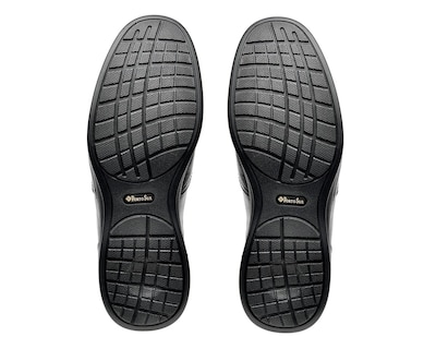 Foto 2 | Zapatos Confort Porto Sur de Piel para Hombre