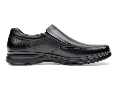 Foto 4 | Zapatos Confort Porto Sur de Piel para Hombre