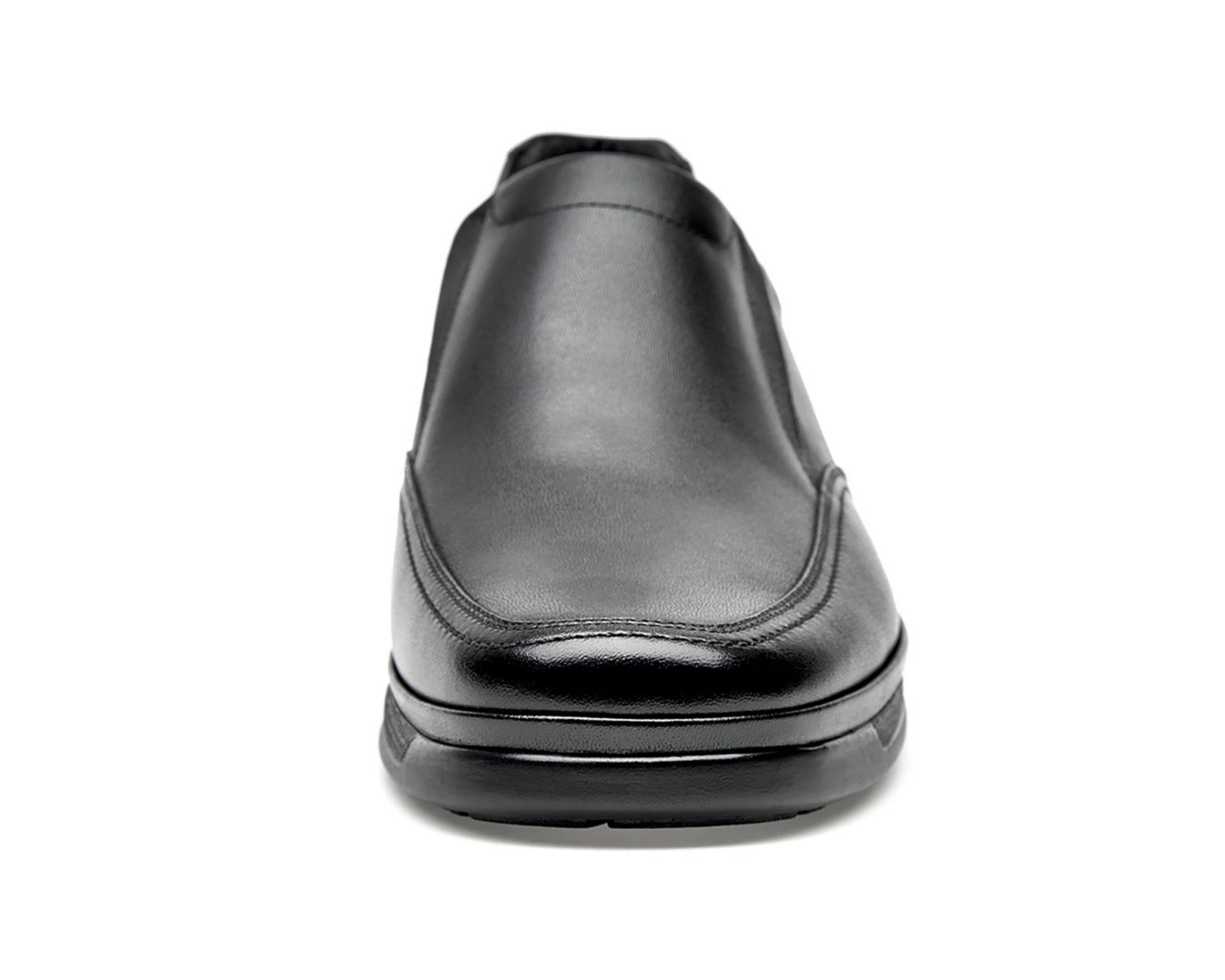 Foto 6 pulgar | Zapatos Confort Porto Sur de Piel para Hombre