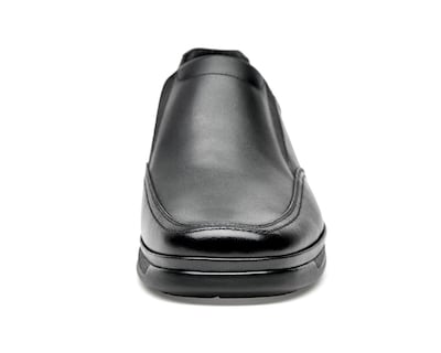 Foto 5 | Zapatos Confort Porto Sur de Piel para Hombre